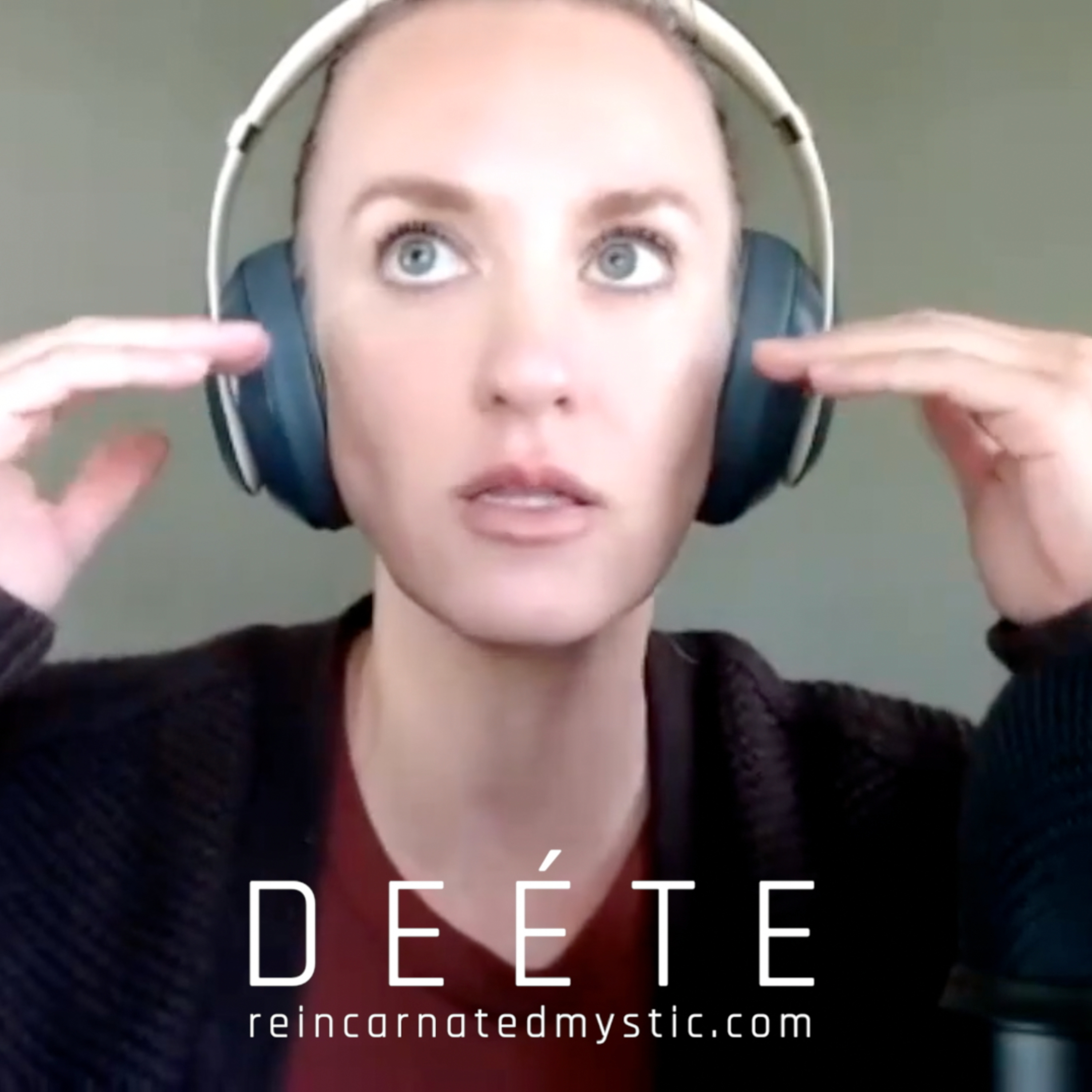 Deéte & An Integrated Draconian
