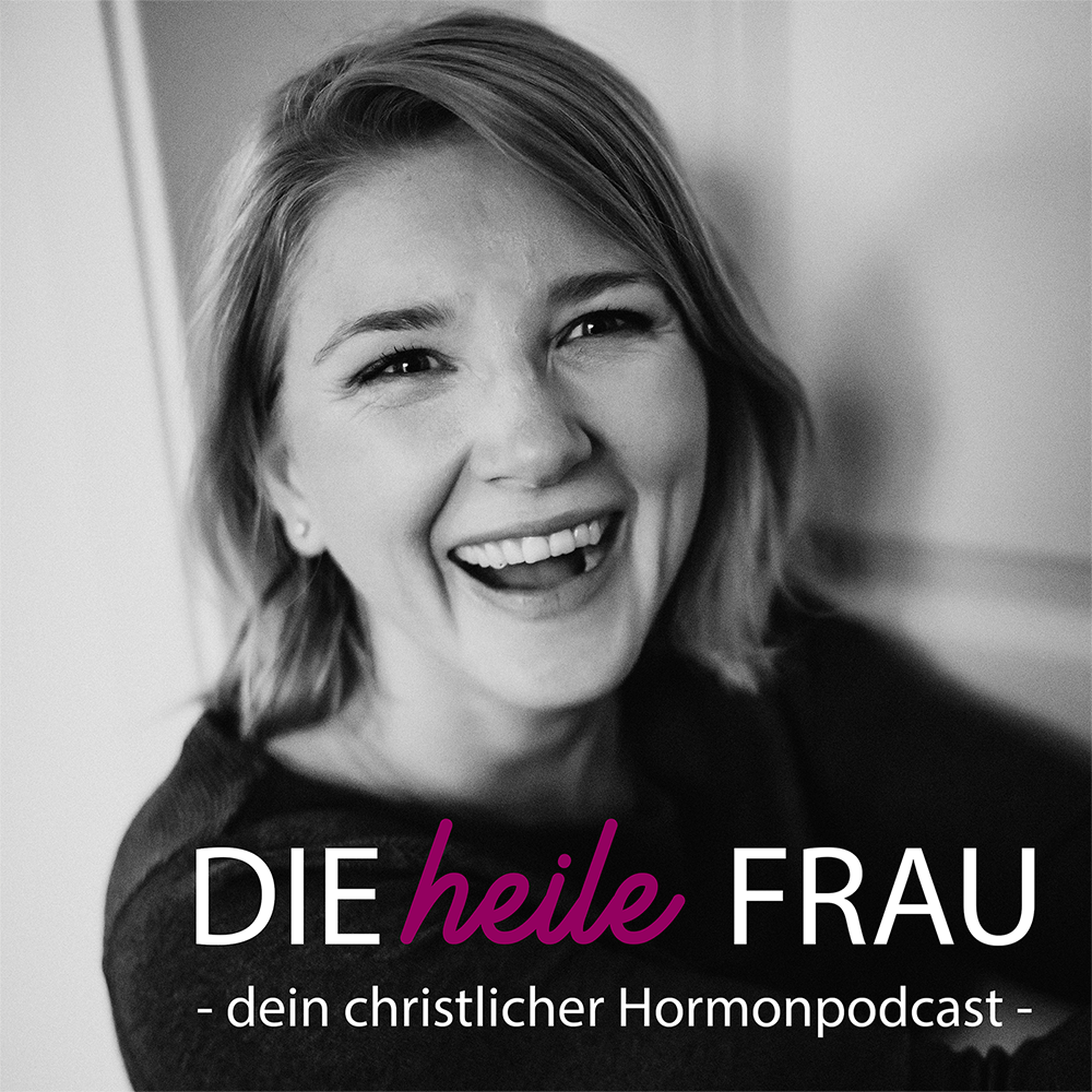 Shalom Zyklus - durch Zyklusbewusstsein zu Hormonbalance