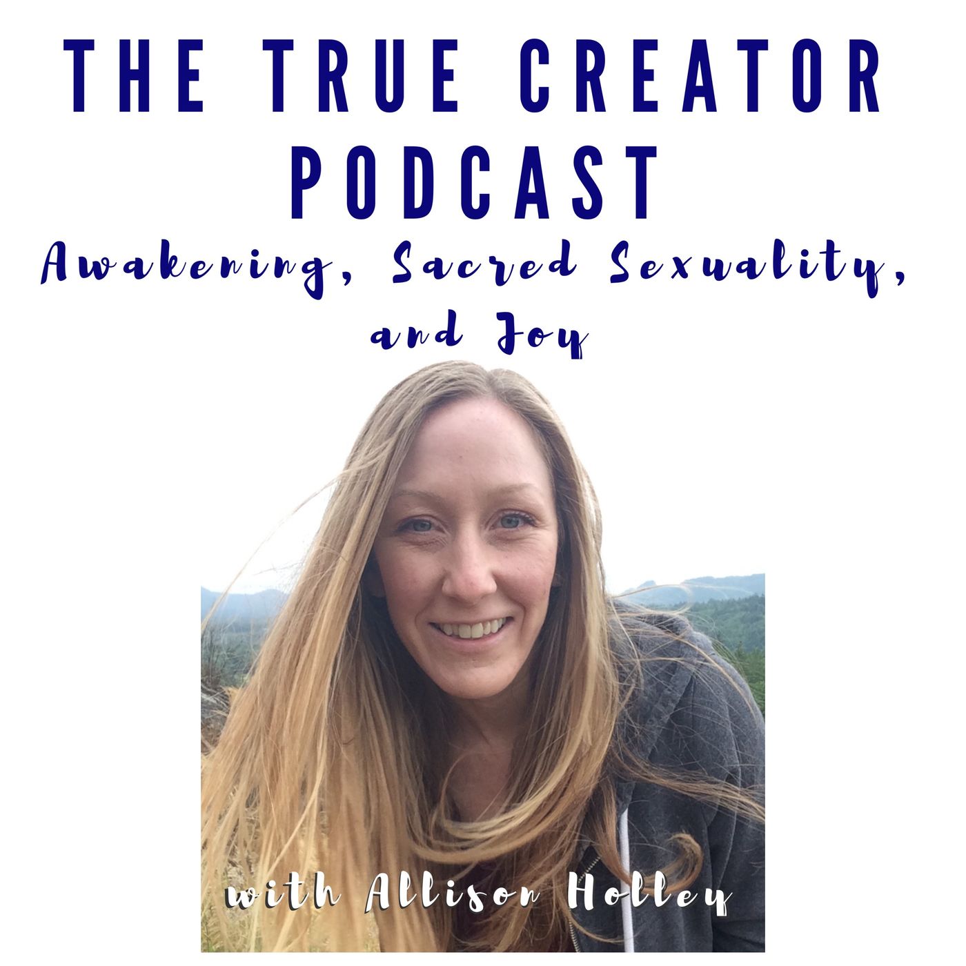 The True Creator Podcast