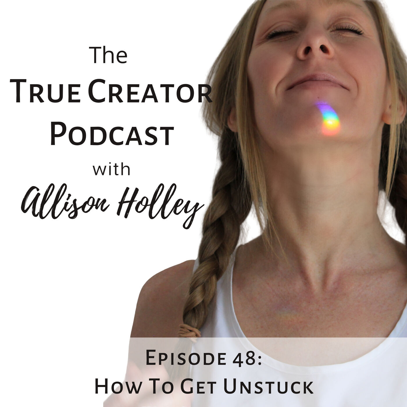 The True Creator Podcast