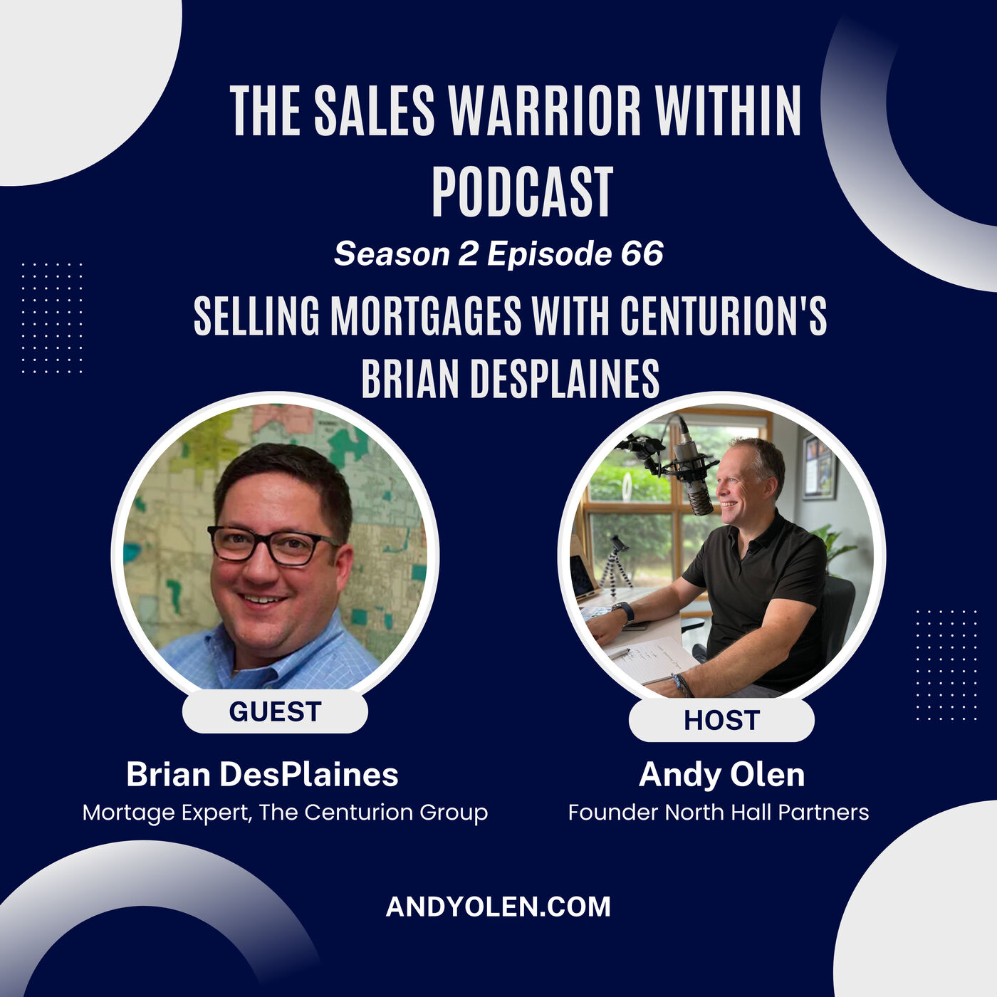 The Business Warrior Within