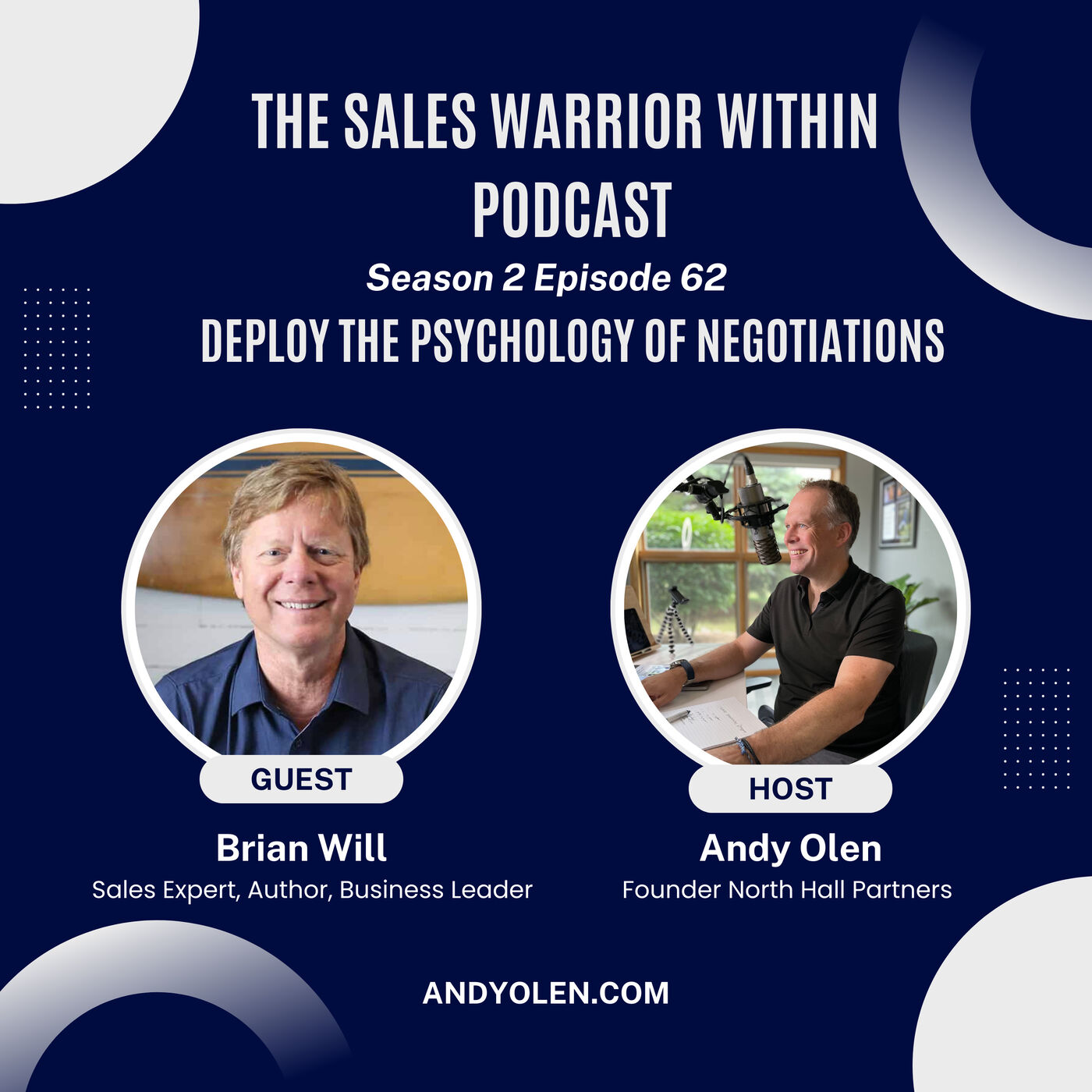 The Business Warrior Within