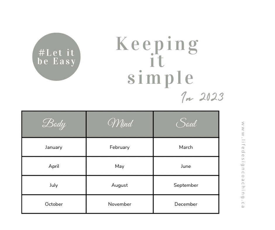 Keeping it simple episode artwork