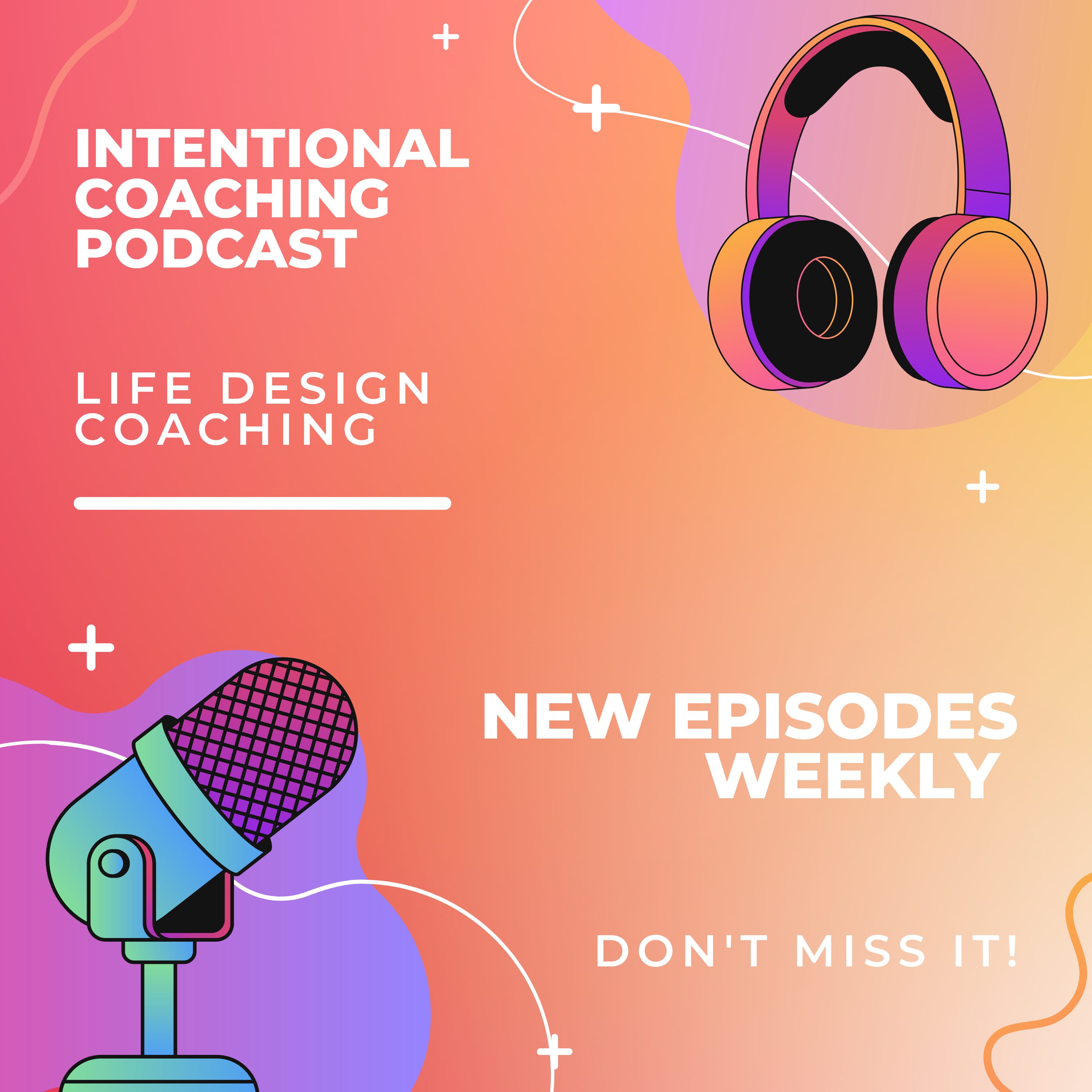 Are you limiting your potential? ✨ episode artwork