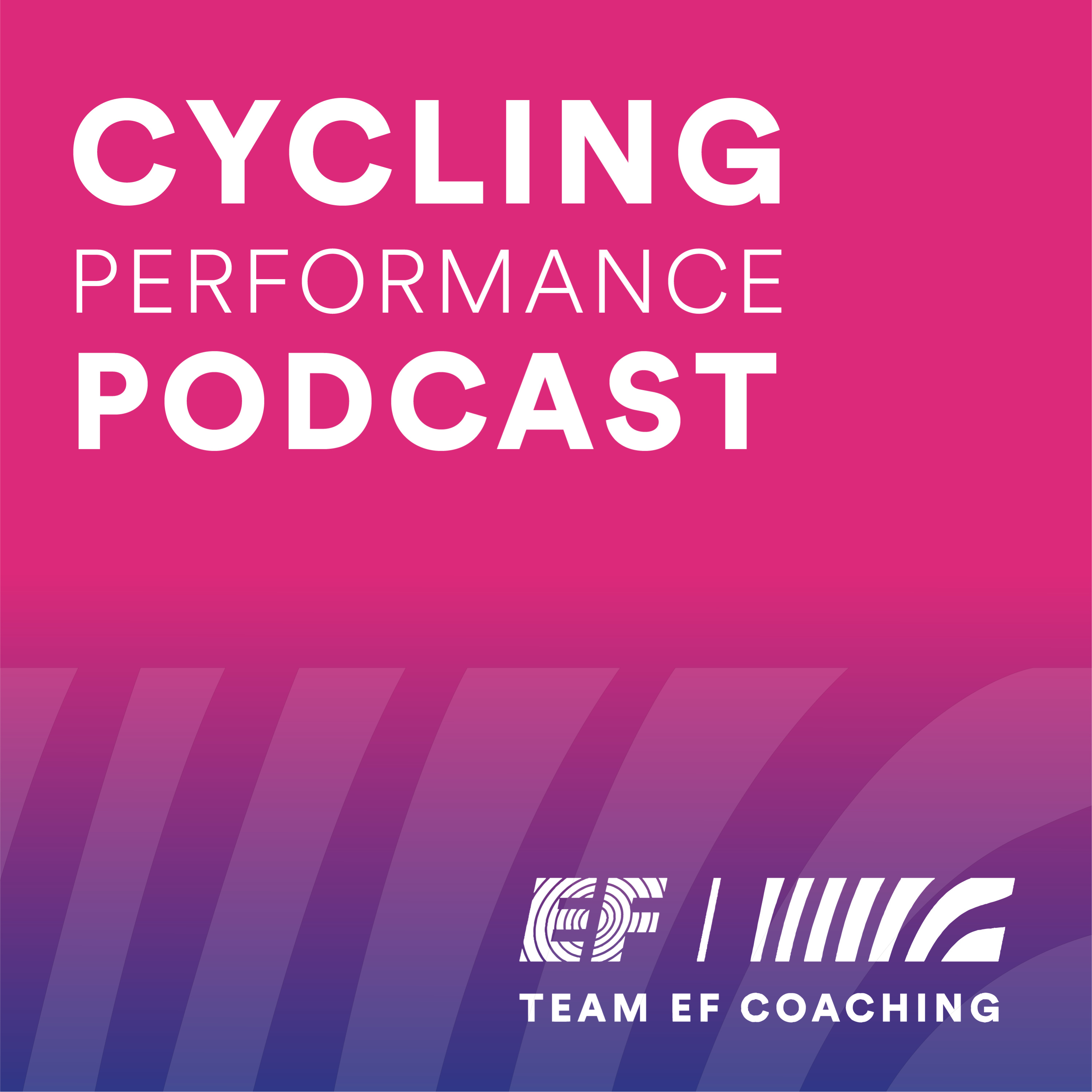 14. Q&A Roundtable with Team EF Coaching (Audio) episode artwork