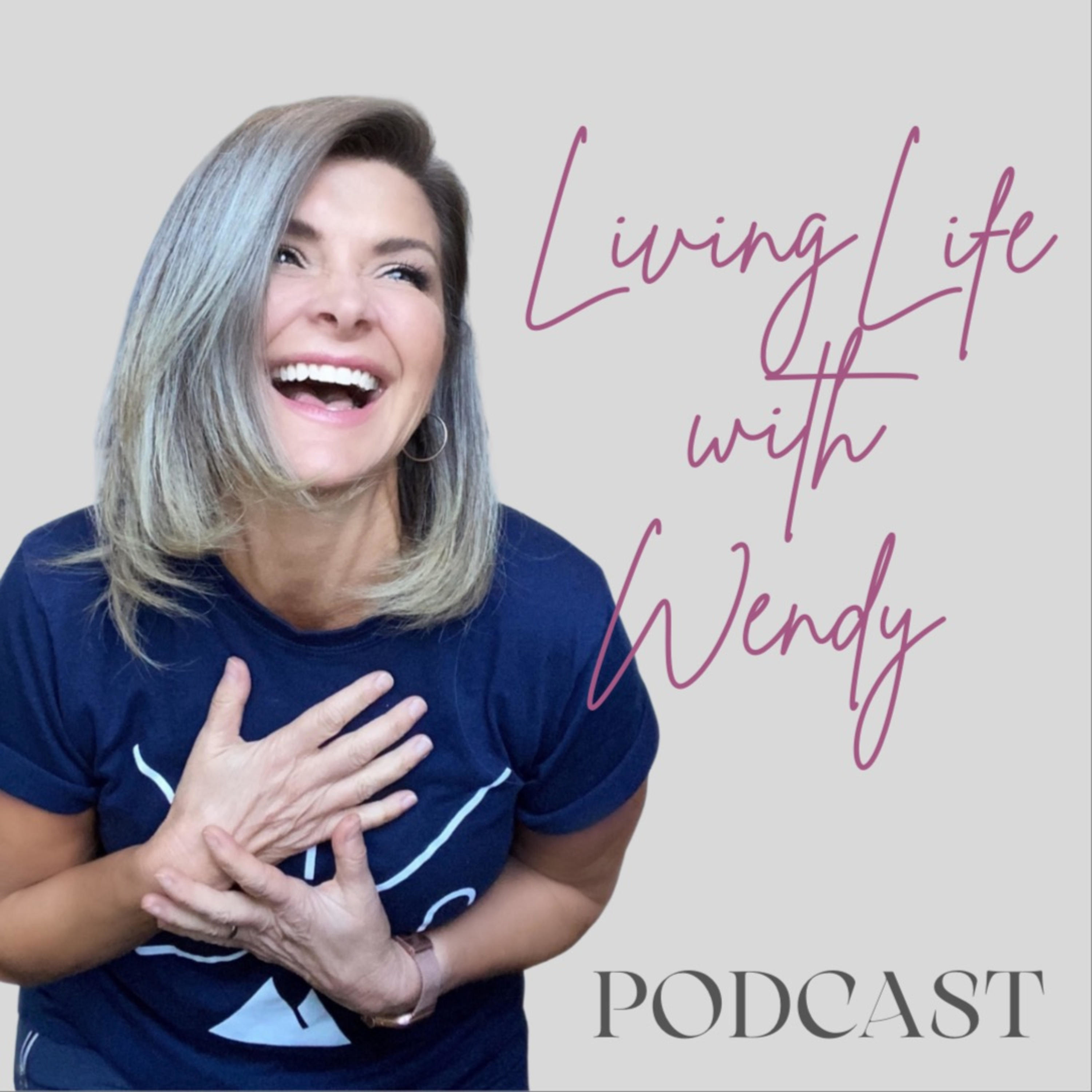 Let's Talk about how decluttering can increase your Productivity and open up space for your Creative Expression. episode artwork
