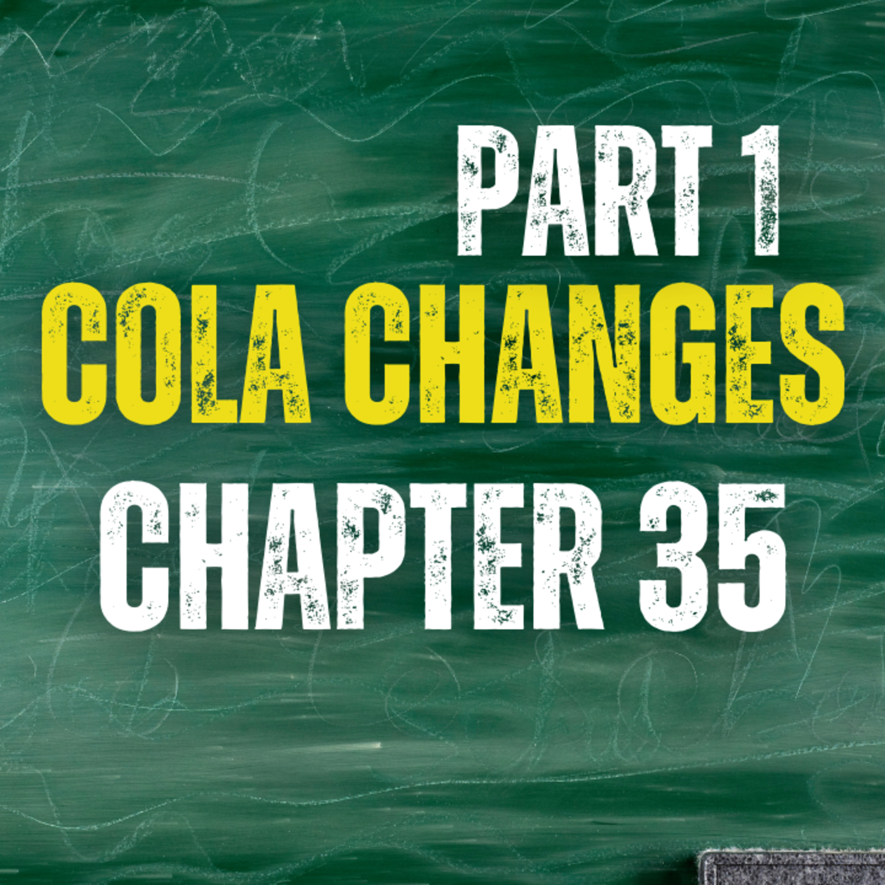 VA Disability & Chapter 35: Everything Veterans Need to Know episode artwork