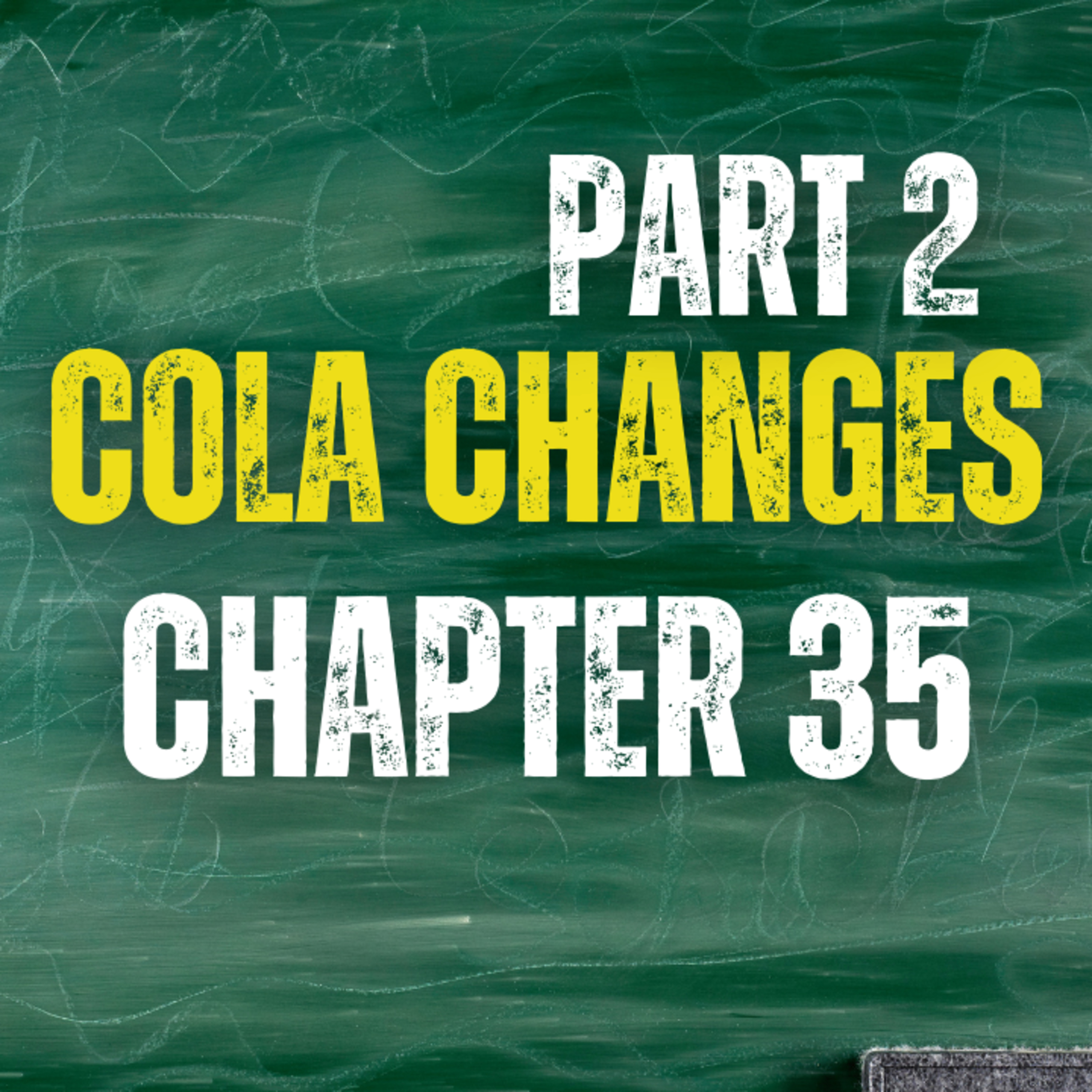 Part 2: VA Disability & Chapter 35: Everything Veterans Need to Know