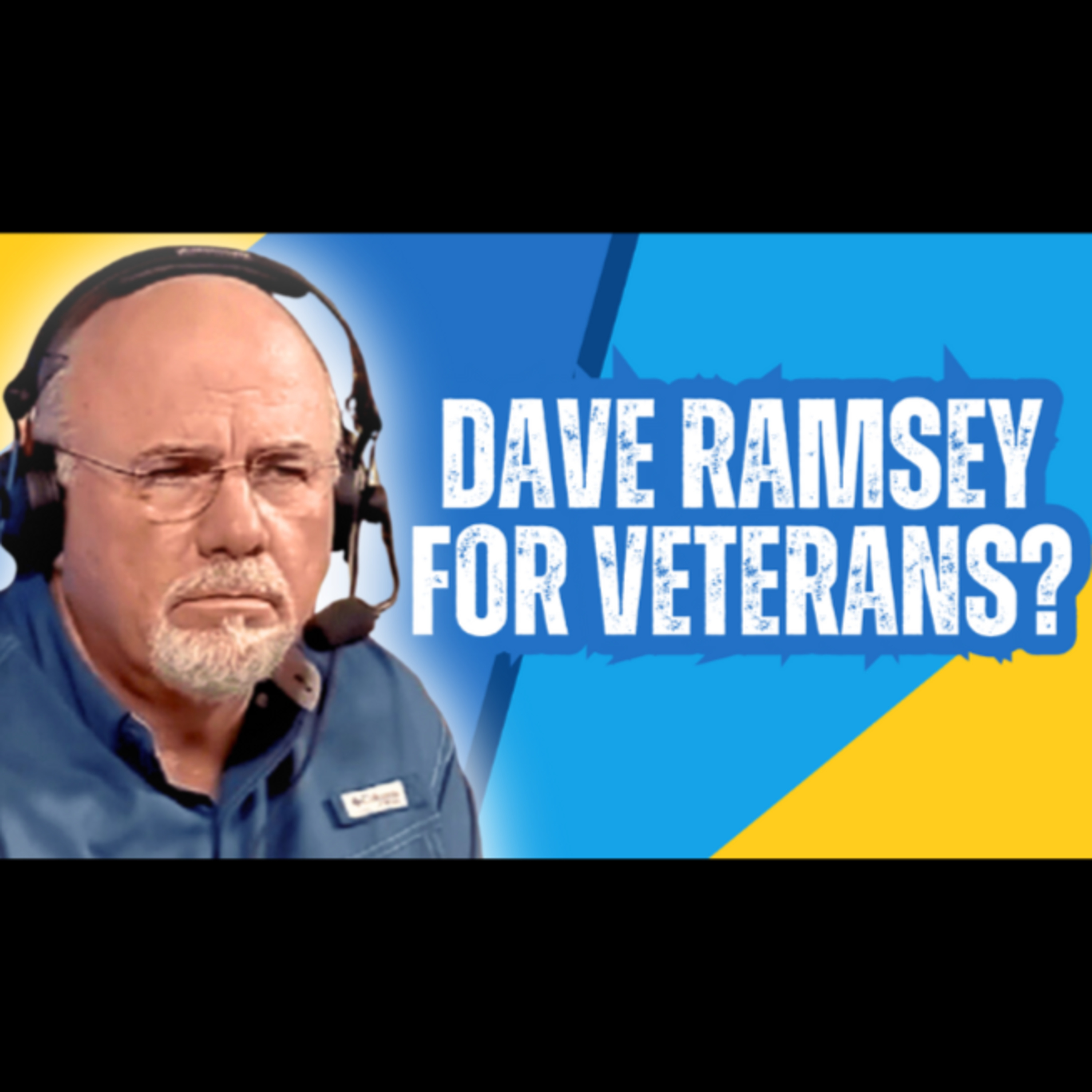 Evaluating Dave Ramsey's Wealth-Building Advice: Does it Work for Veterans?