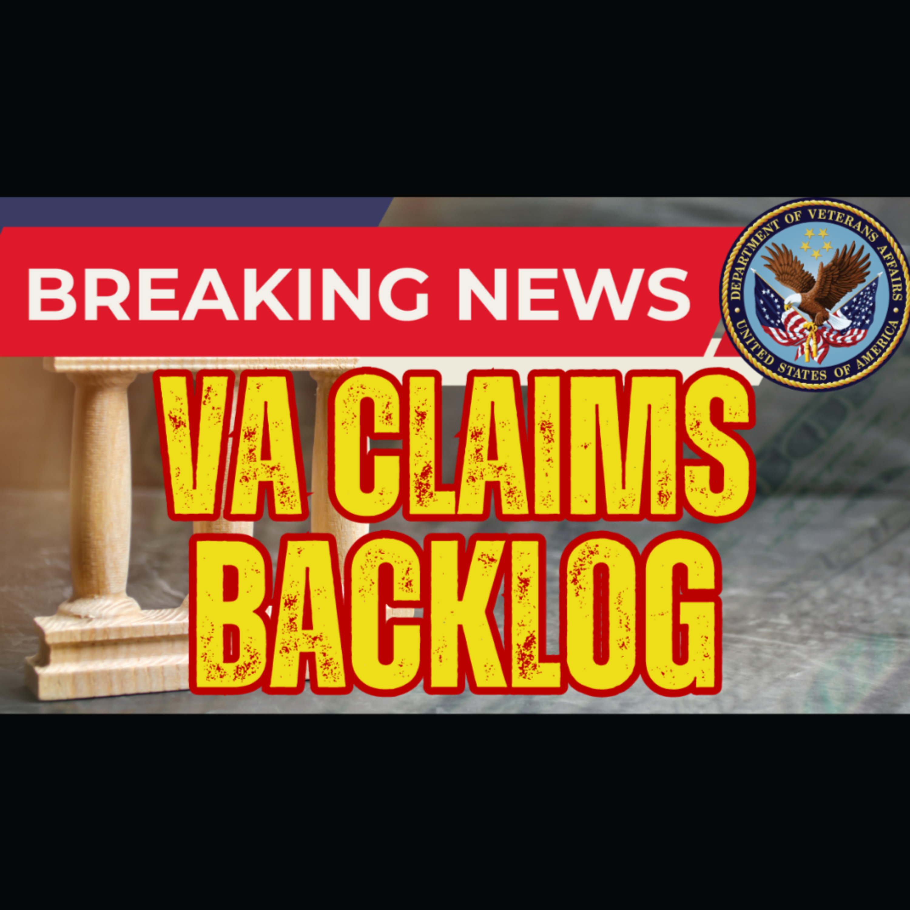 VA Claims Backlog Hits 1M+ Find out how to Expedite your VA Claim Now!