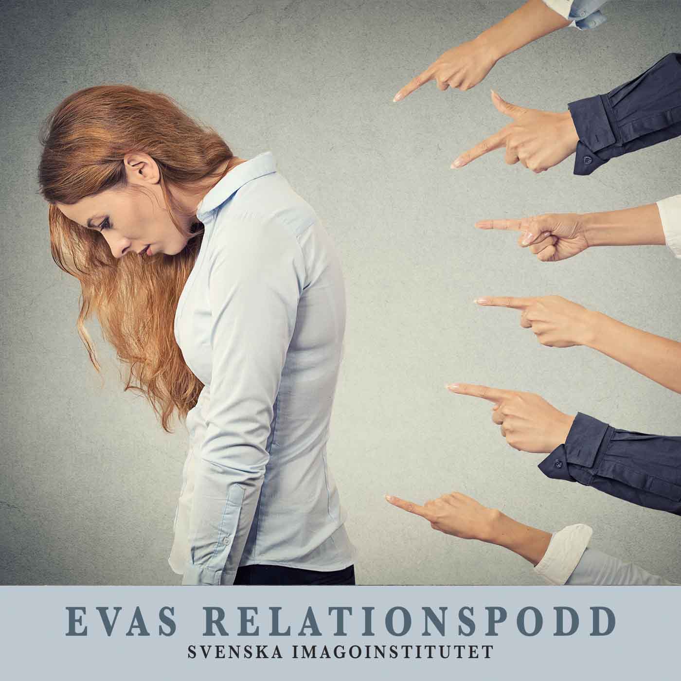 Det gör ont att känna sig värdelös episode artwork