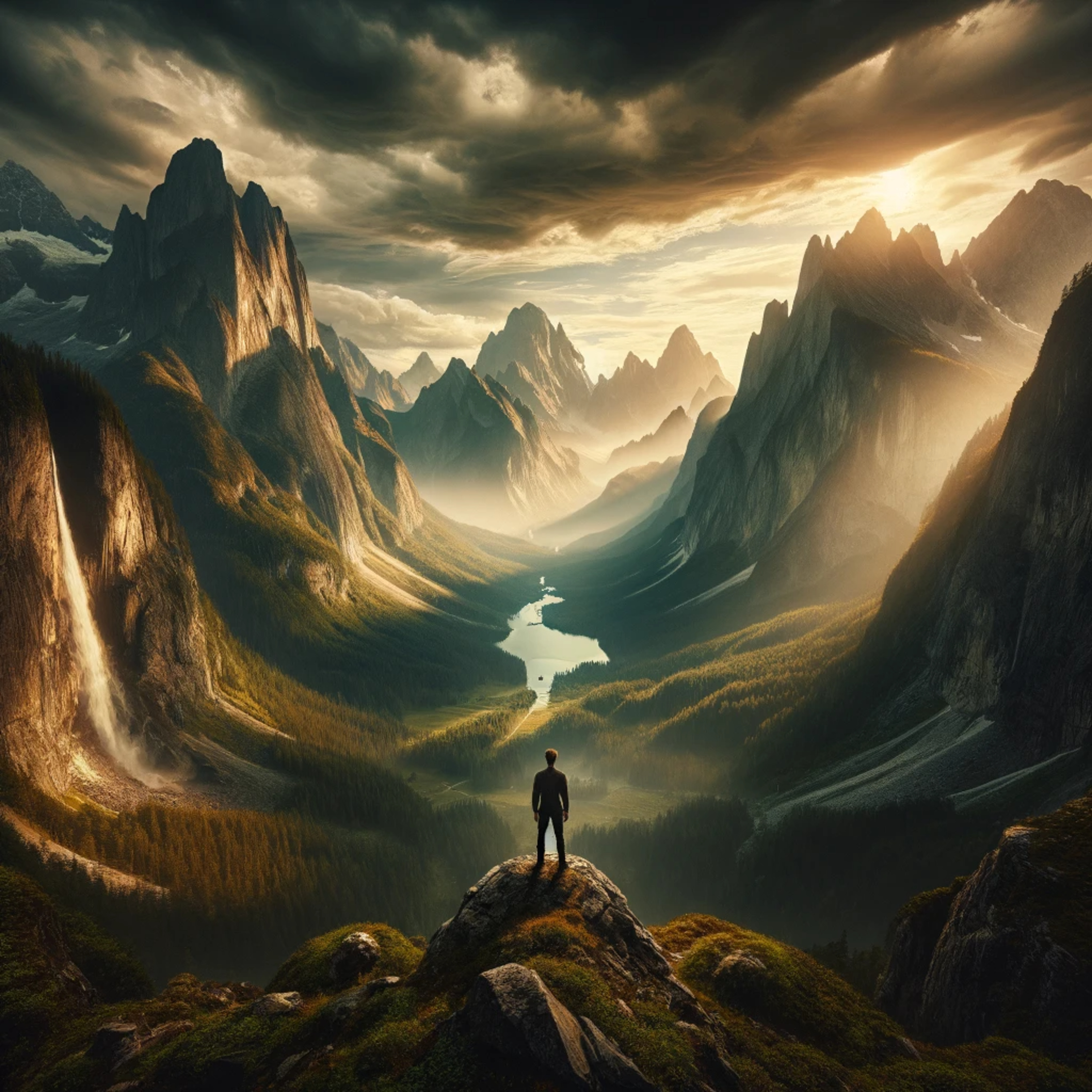 Hard Truths about Healing episode artwork
