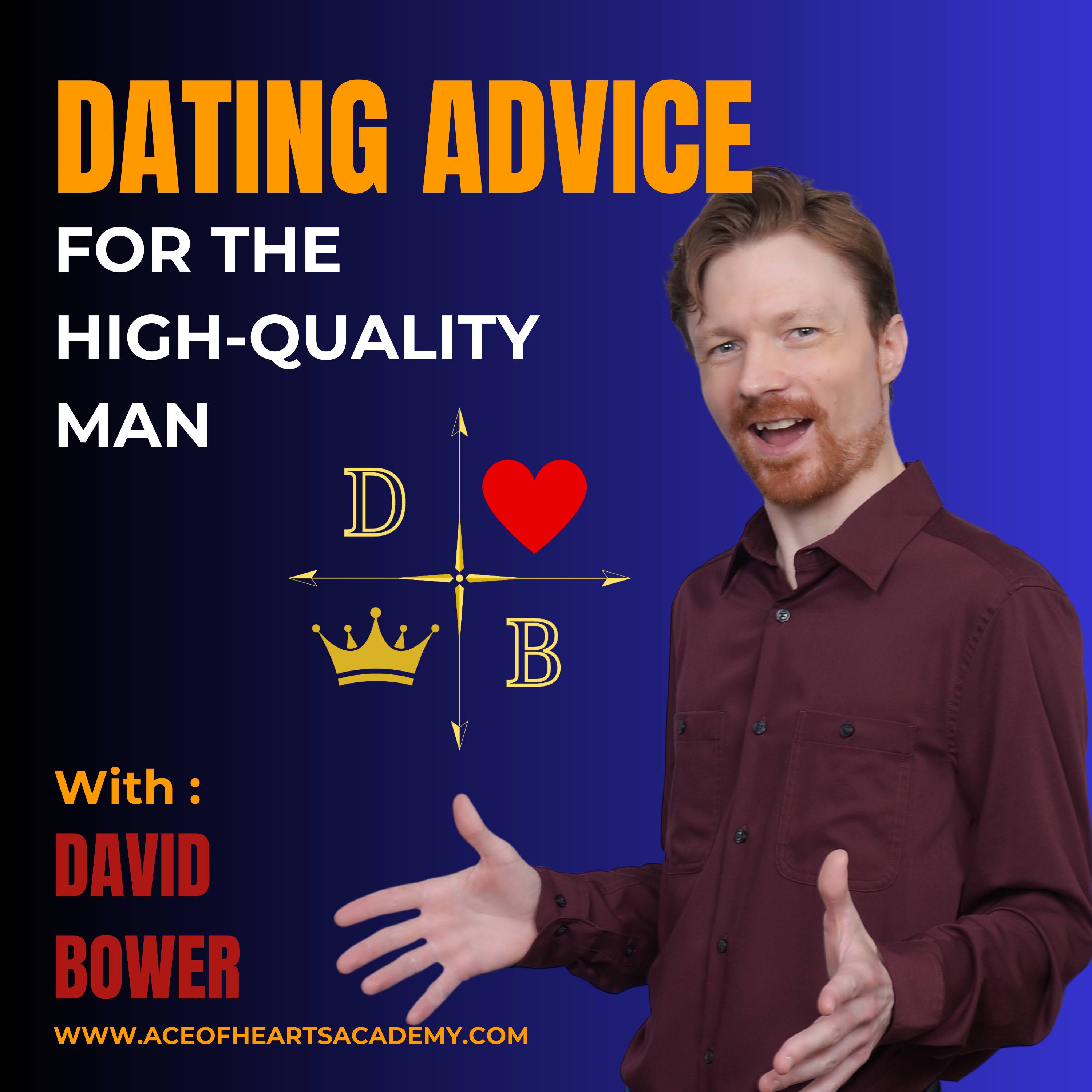 Why Confident and Seasoned Men Attract Women episode artwork