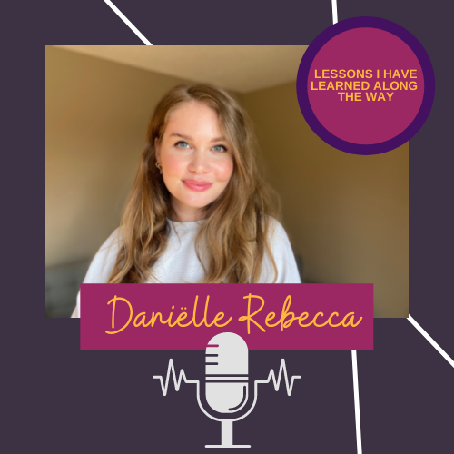 Episode 1: Allowing yourself to practice