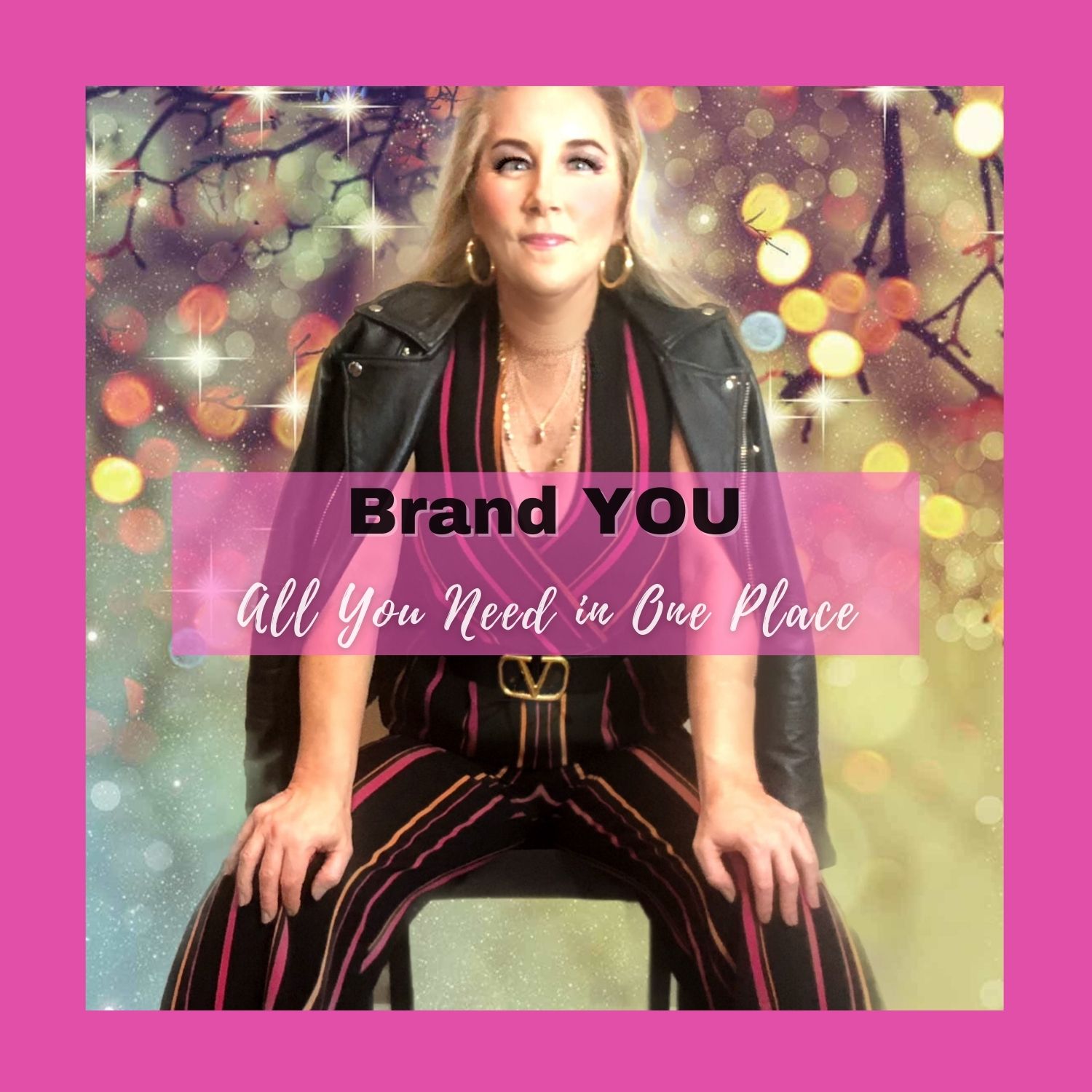 80: Brand YOU - The Importance of Setting Yourself Apart