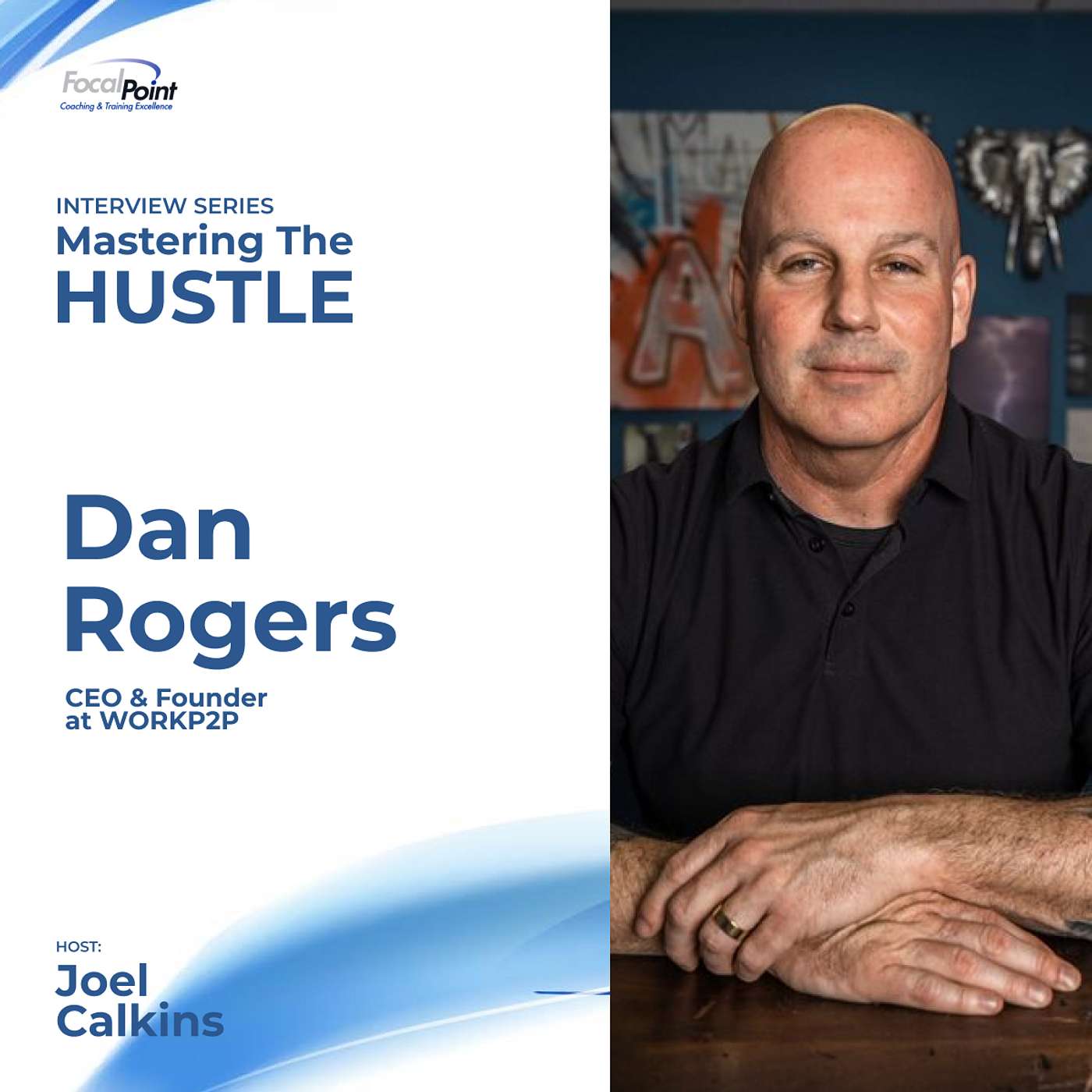 Navigating Growth Podcast