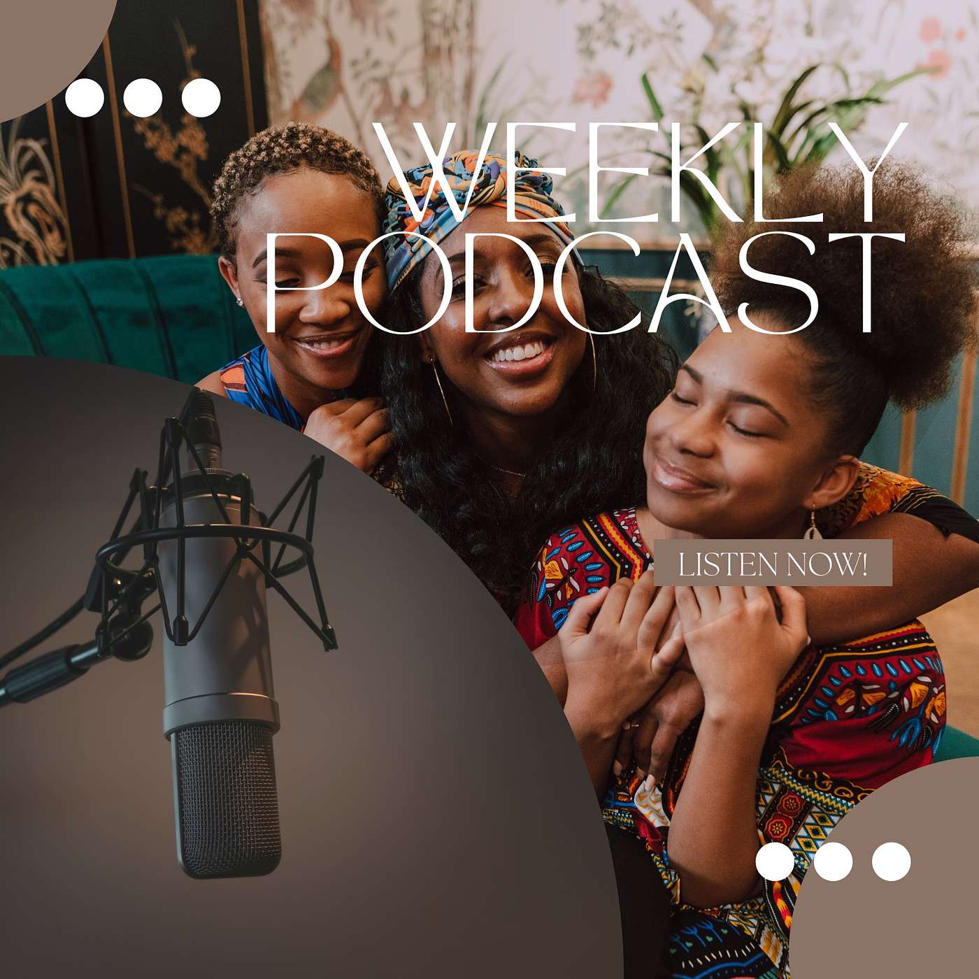 EmpowerHer Podcast