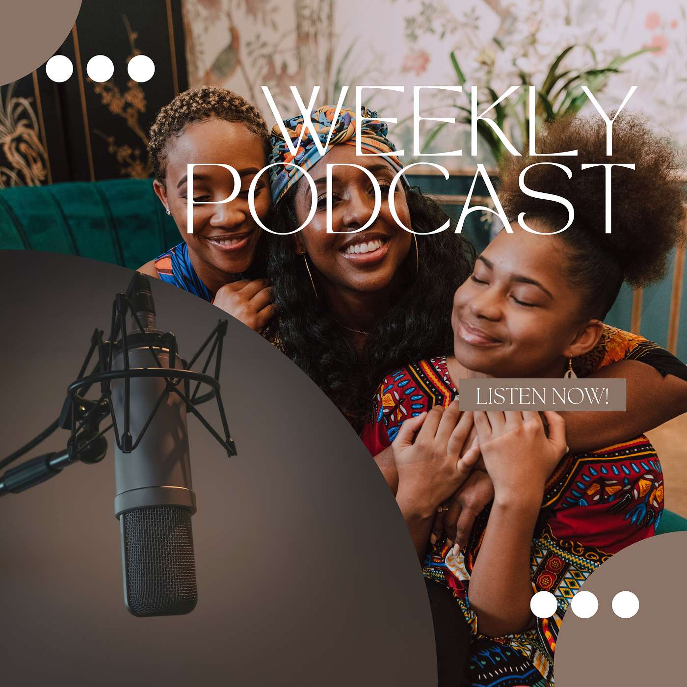 EmpowerHer Podcast
