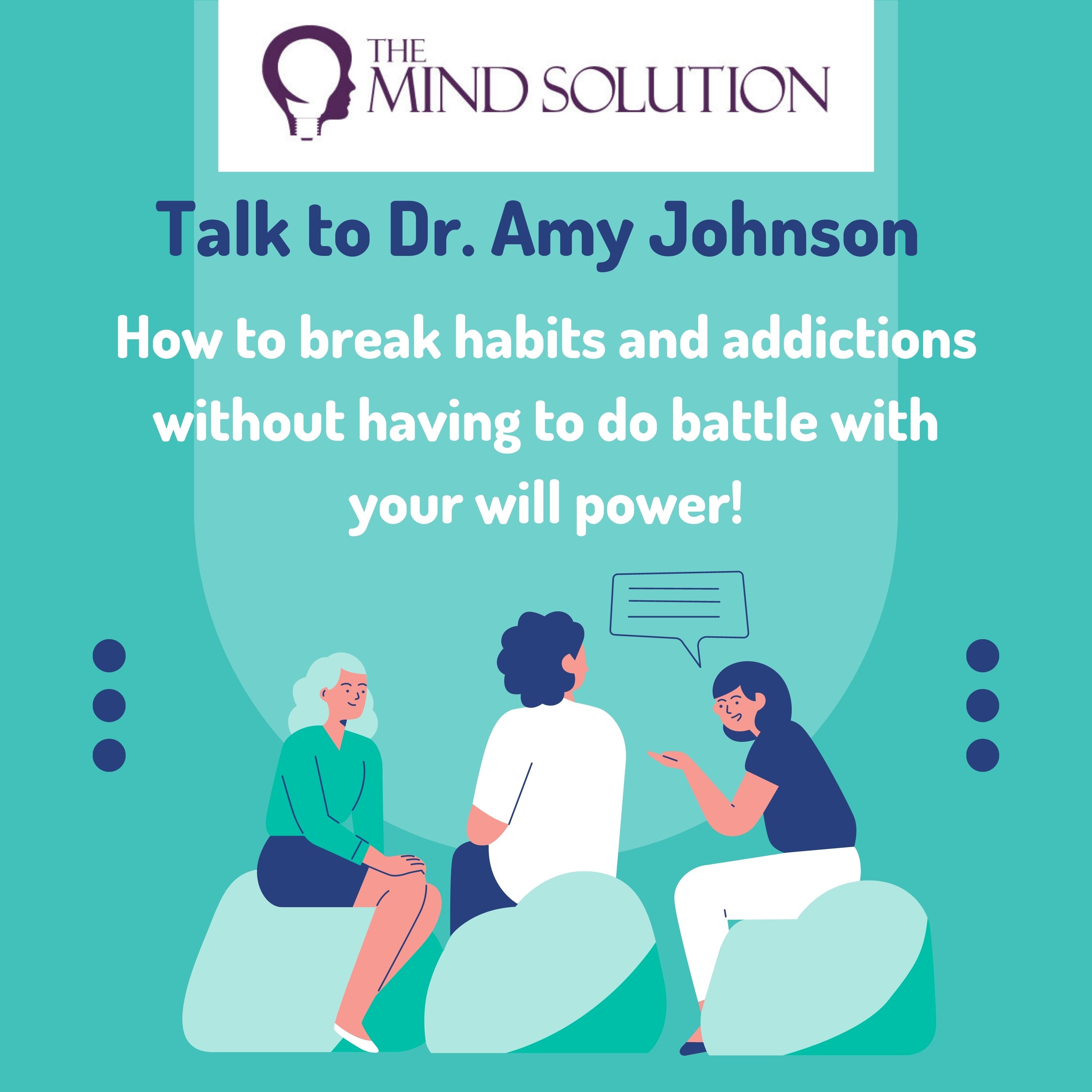 The Mind Solution Podcast