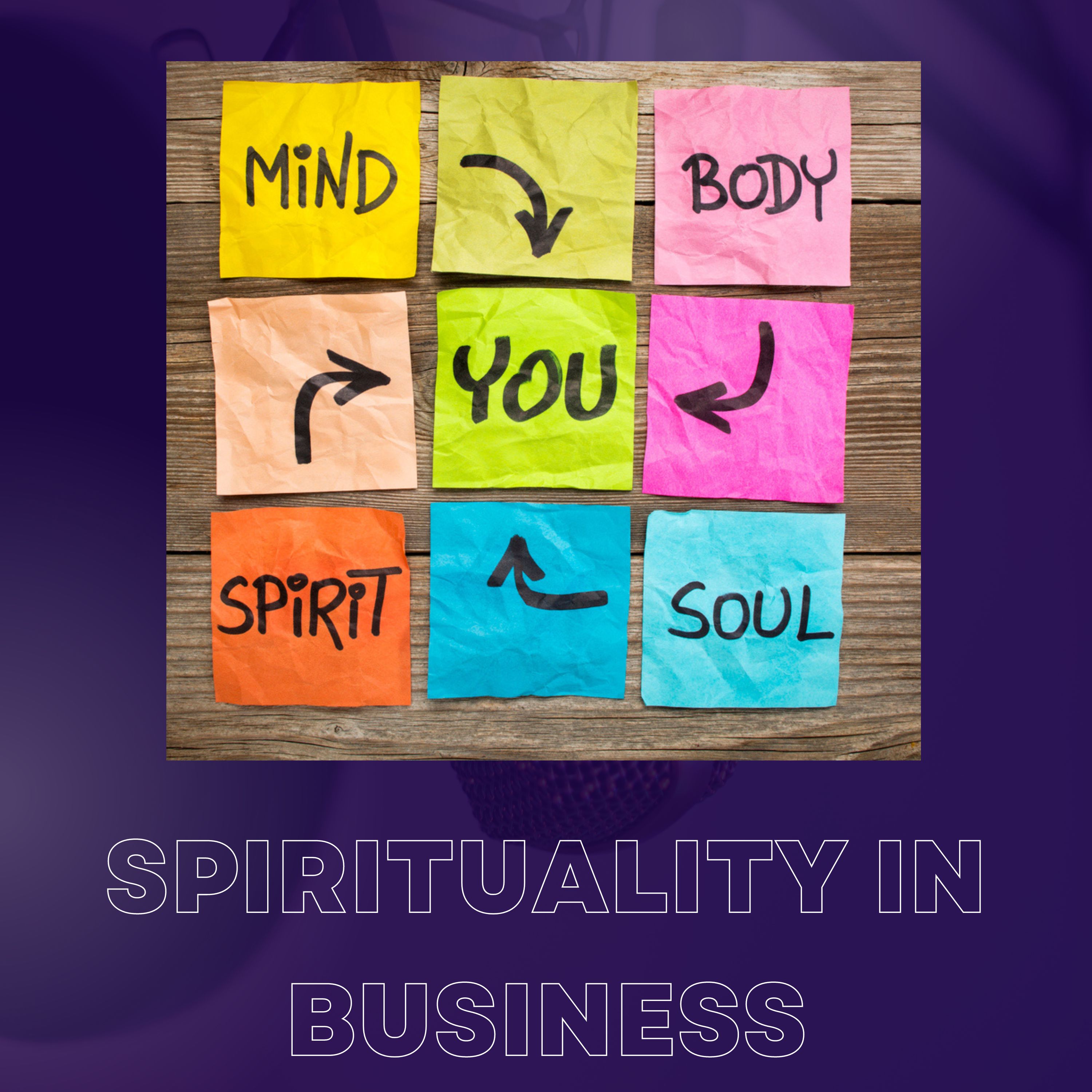 The Mind Solution Podcast