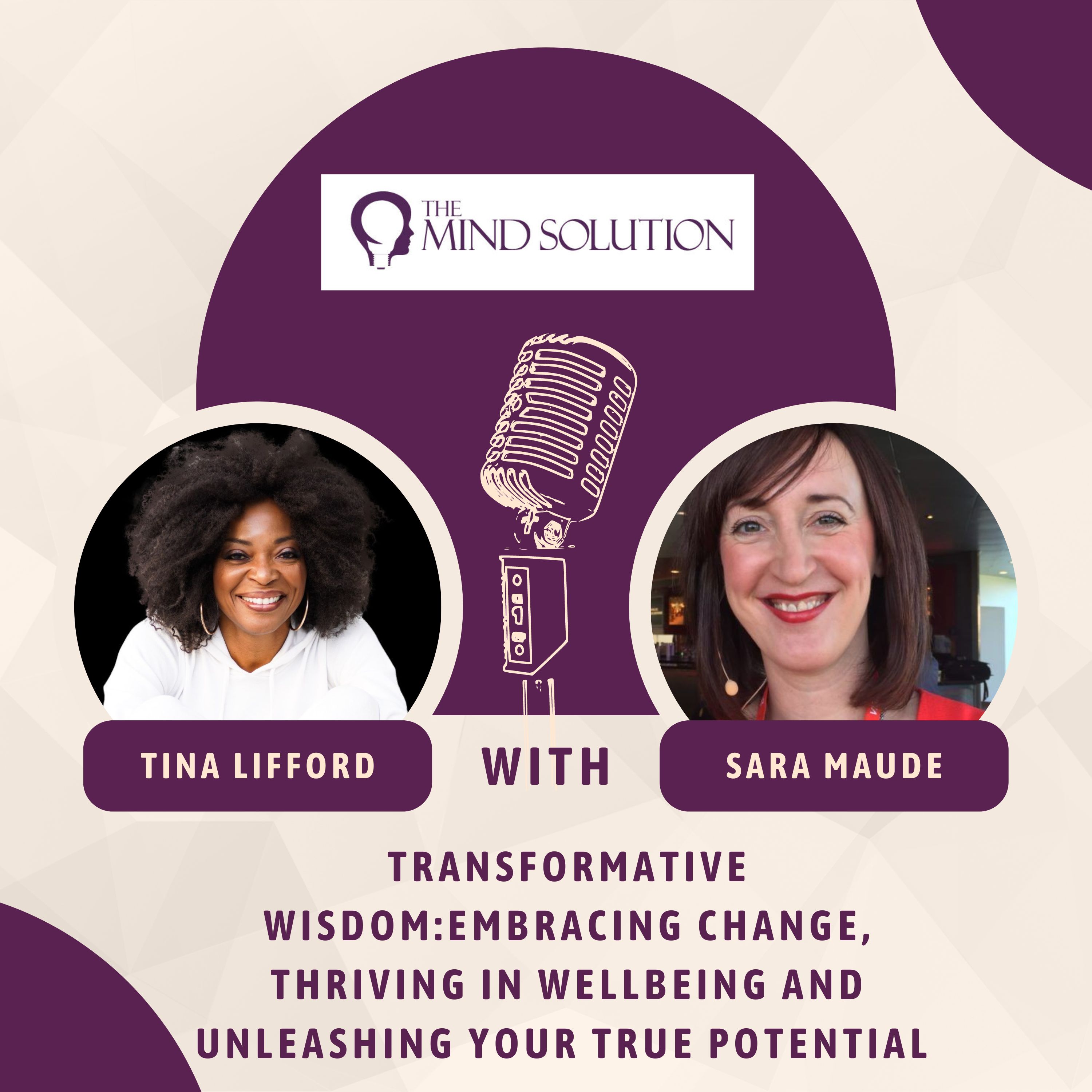 The Mind Solution Podcast