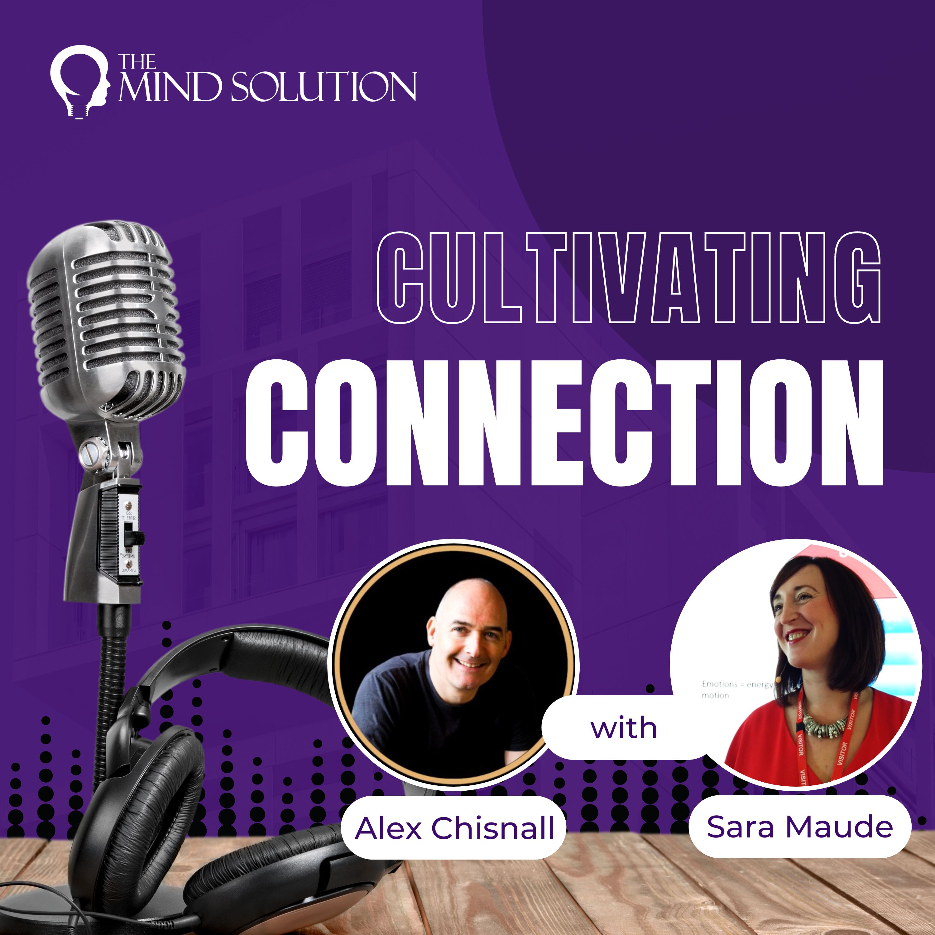 The Mind Solution Podcast