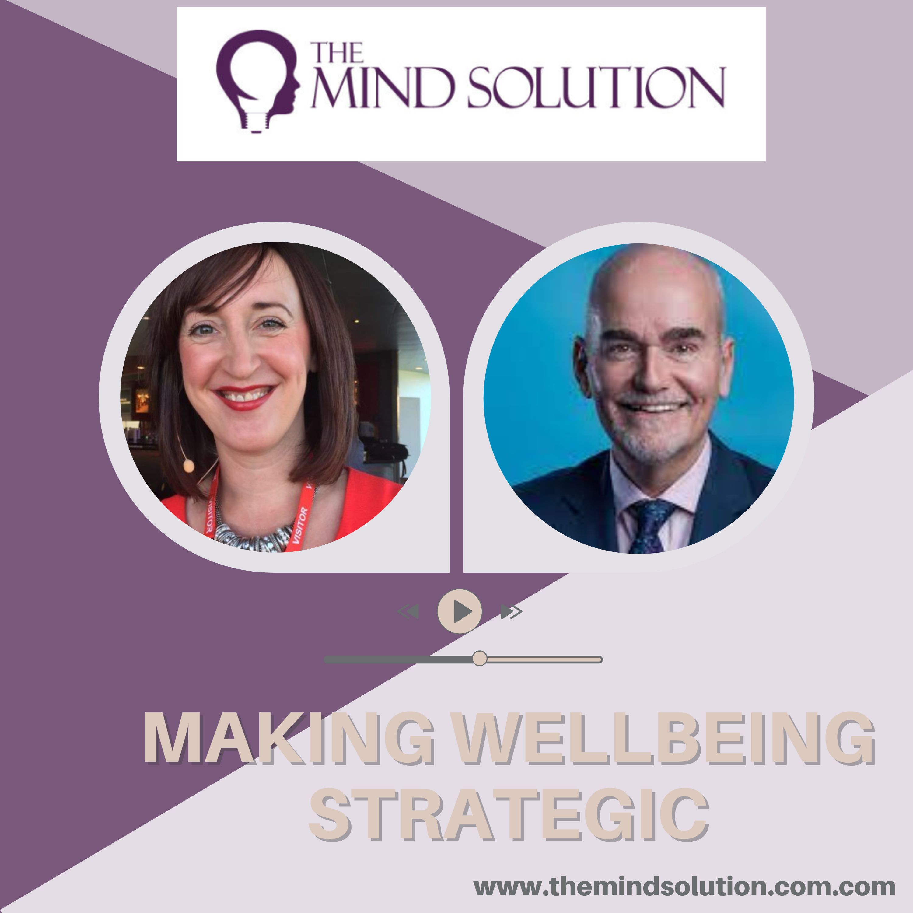 The Mind Solution Podcast
