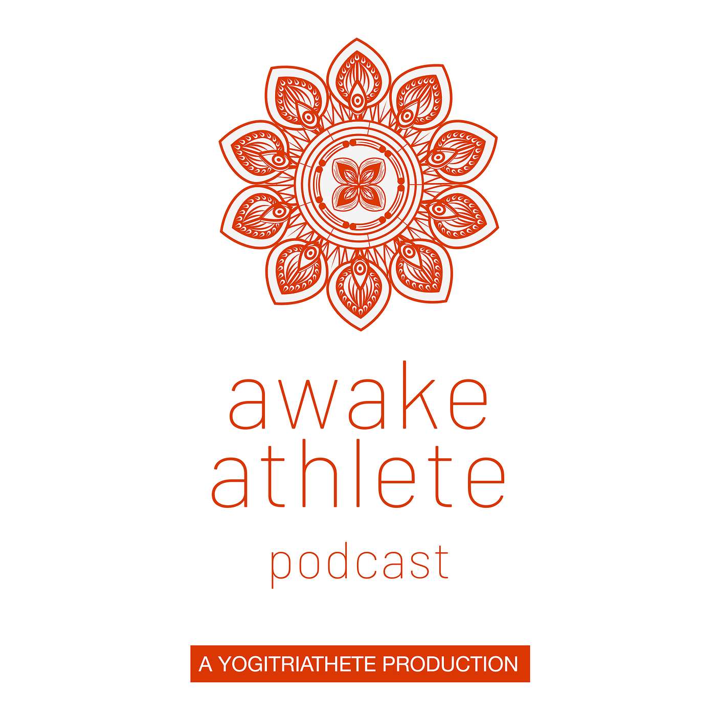 Awake Athlete Podcast