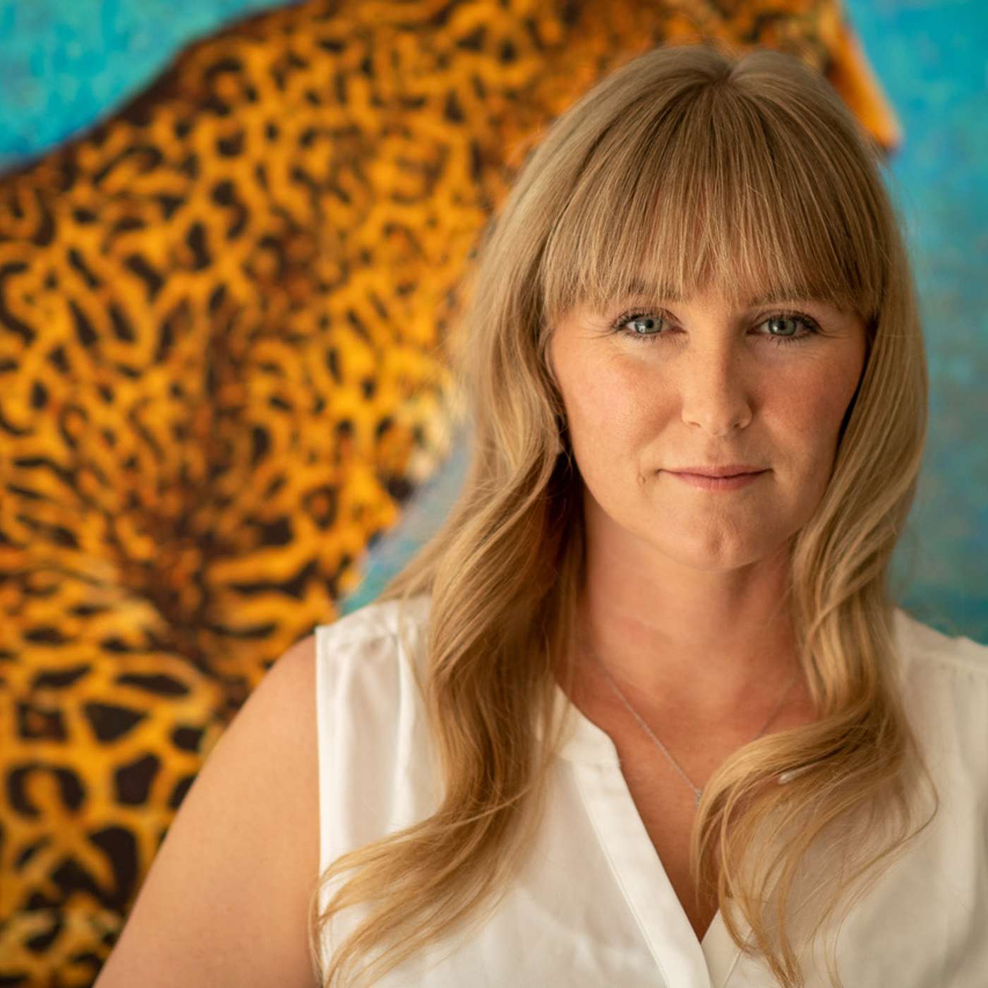 #79: "What about Sex?" w/ Sex Therapist Keeley Rankin episode artwork
