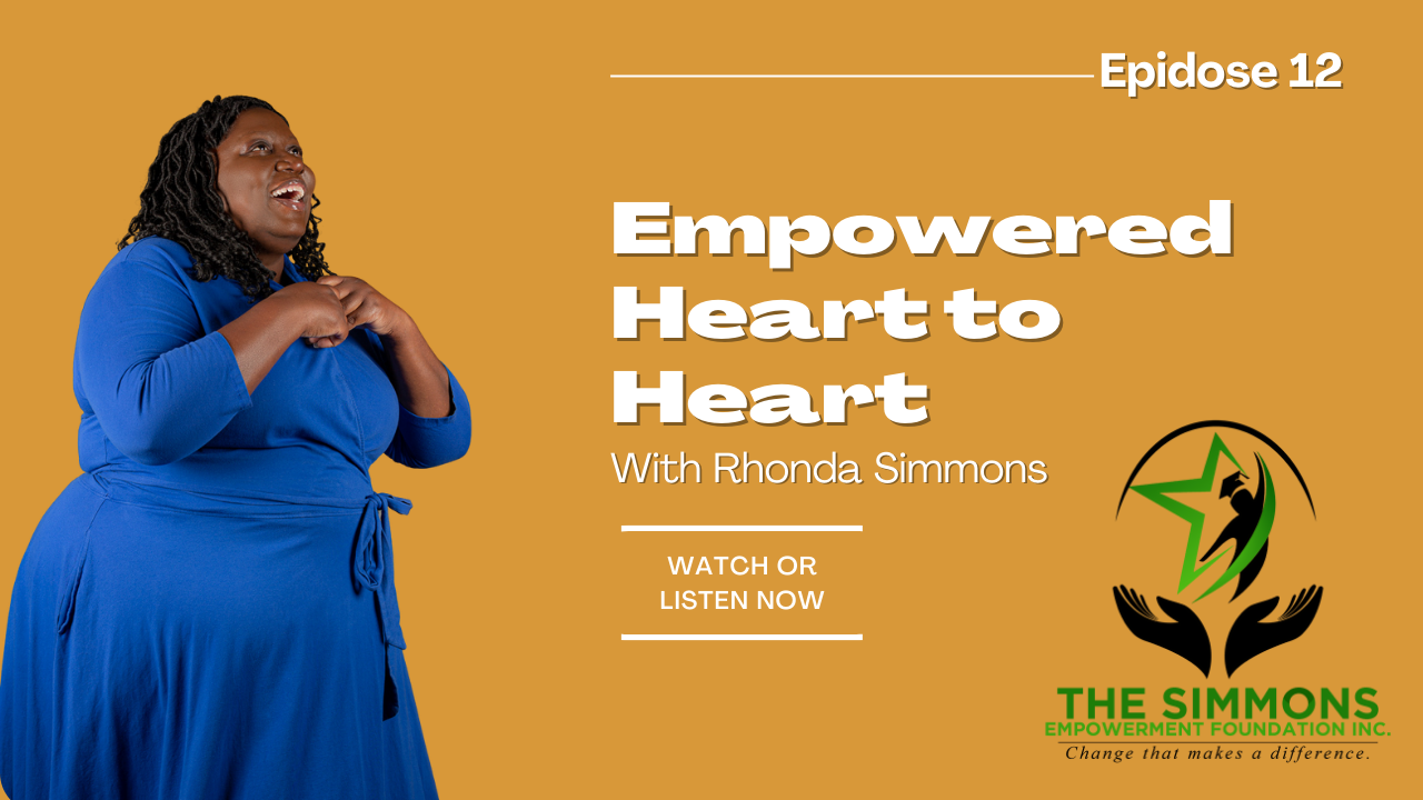 Episode 12: Interview with Michella Keys (Success Story) episode artwork