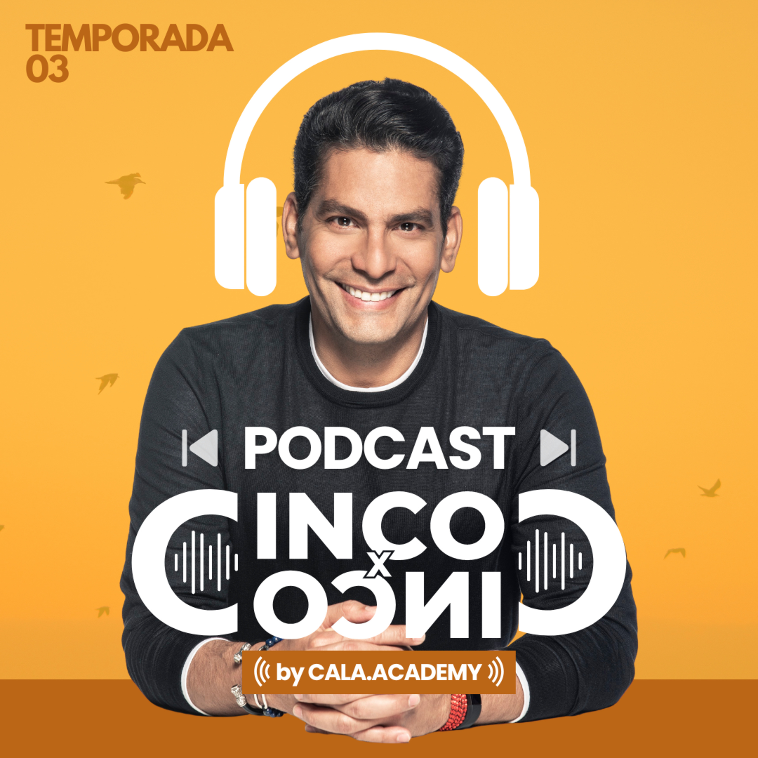 5 errores históricos de comunicación | Ep. 7 TERCERA TEMPORADA episode artwork