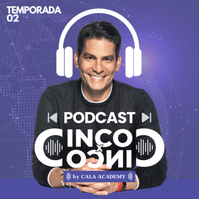 5 tipos de meditación | Ep. 26 SEGUNDA TEMPORADA episode artwork