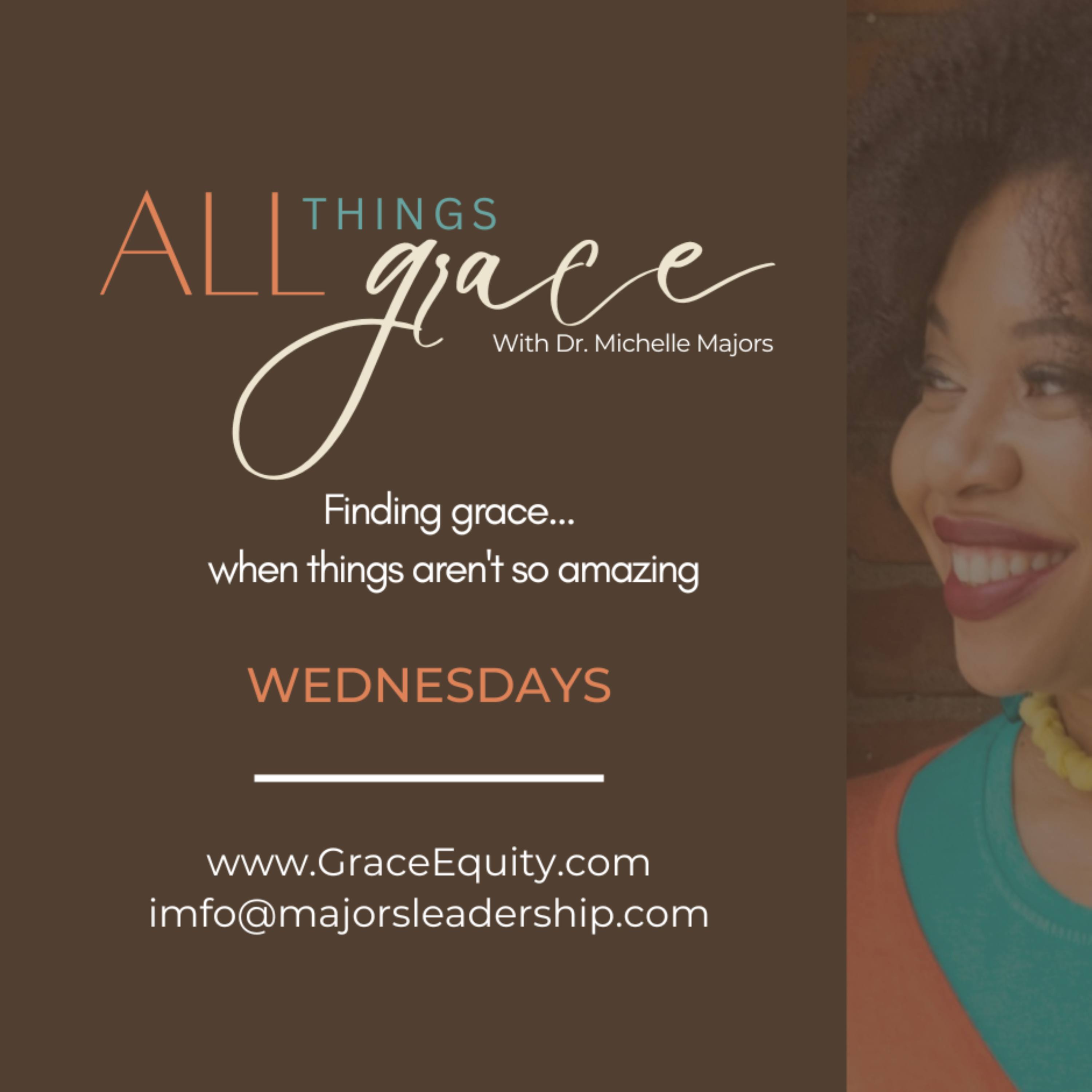 Surrender & Grace episode artwork