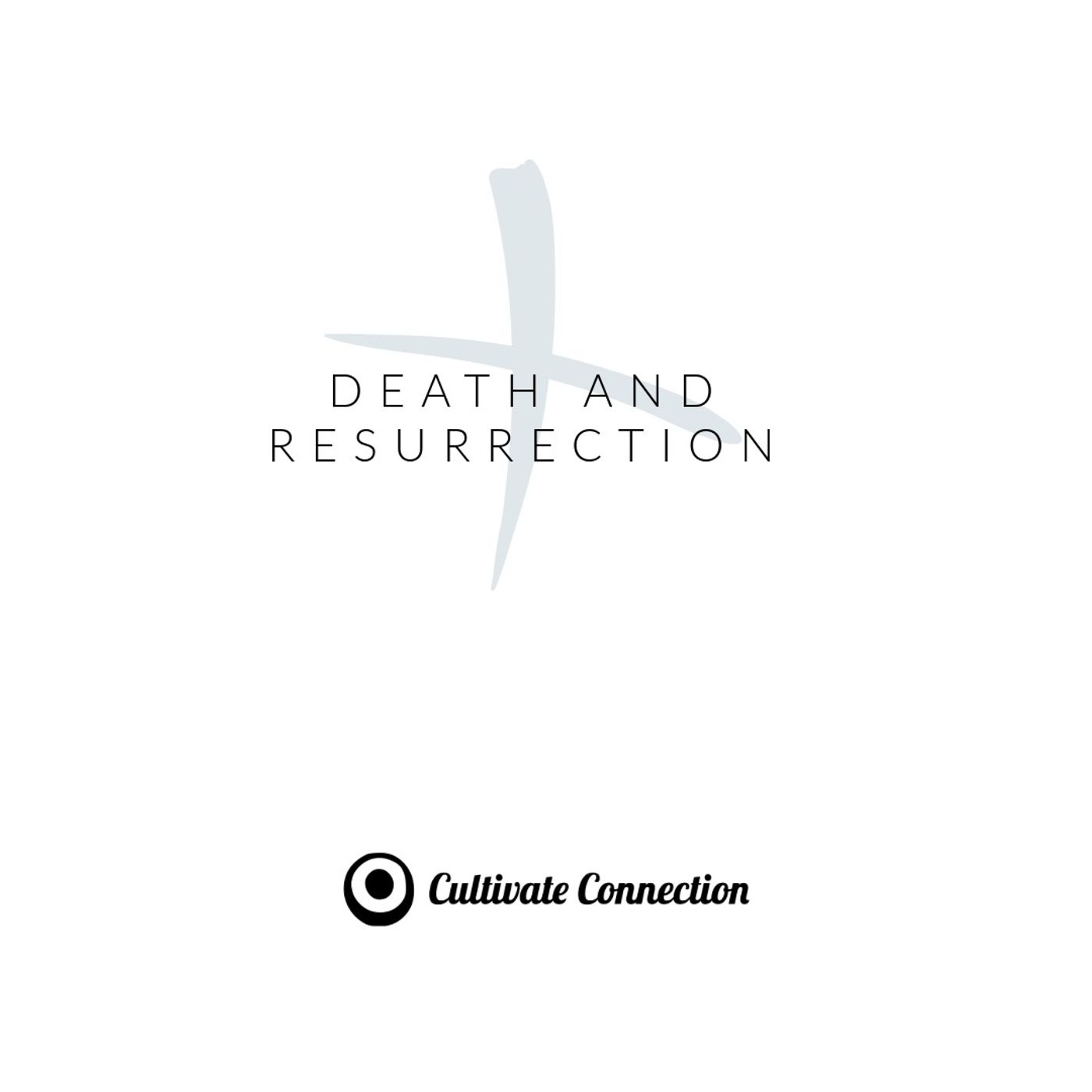 Death and Resurrection episode artwork