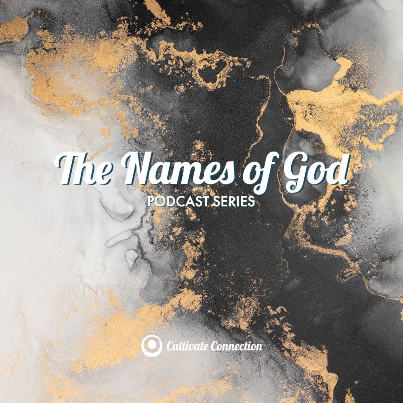 Jehovah Chereb - The Lord Our Sword episode artwork