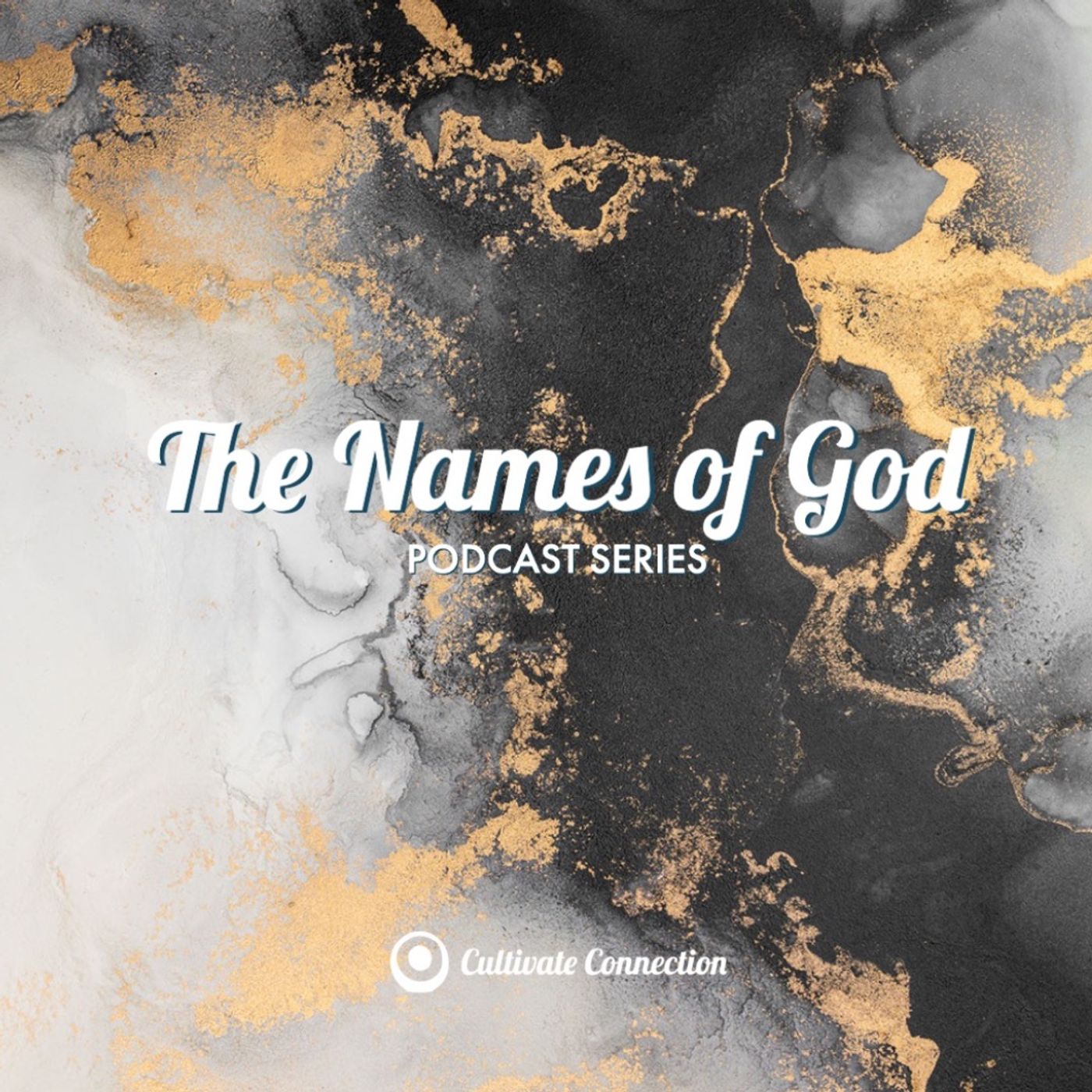 Jesus - The Lord Saves episode artwork
