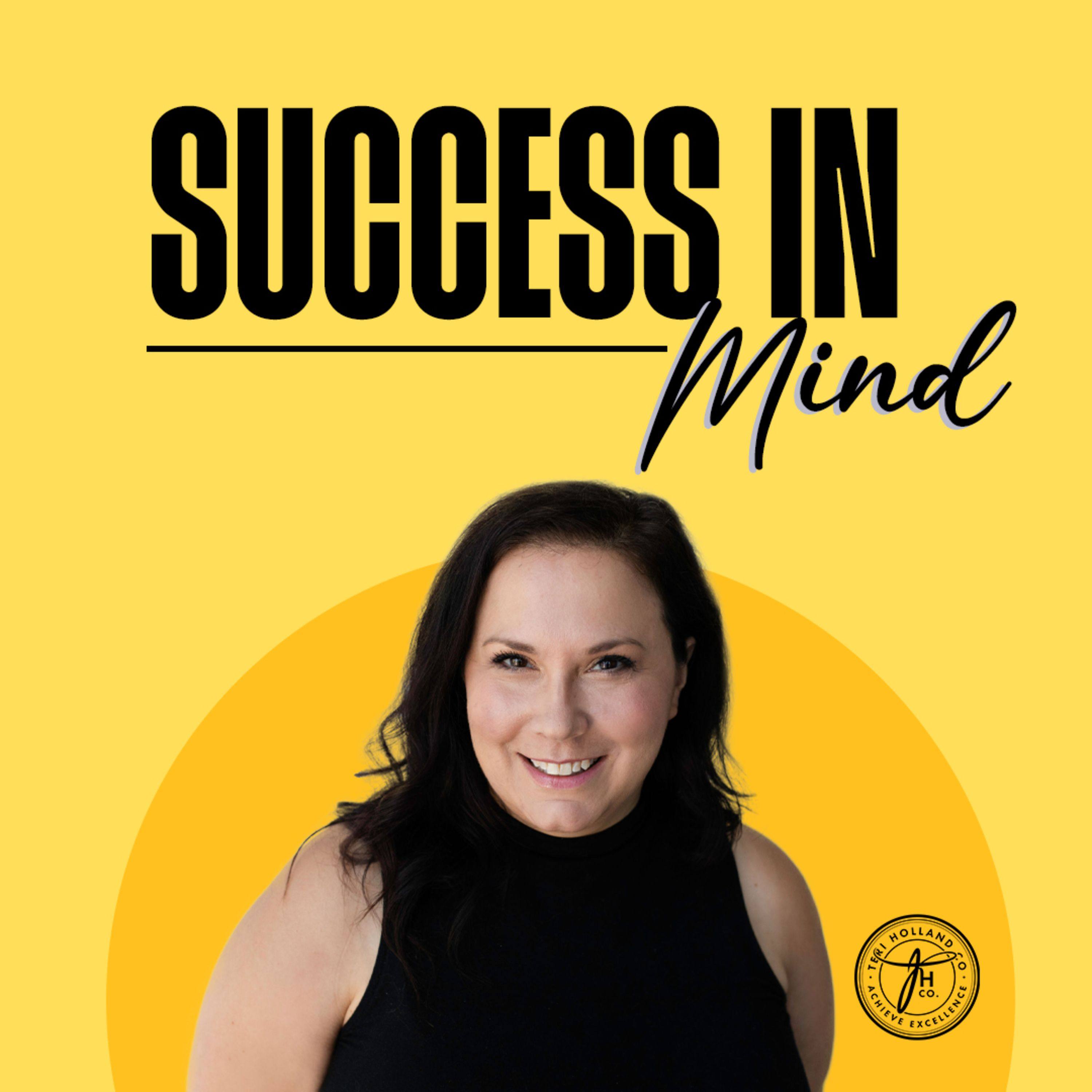 A High Performance Guide to Goal Setting: Short-Term vs. Long-Term Goals episode artwork