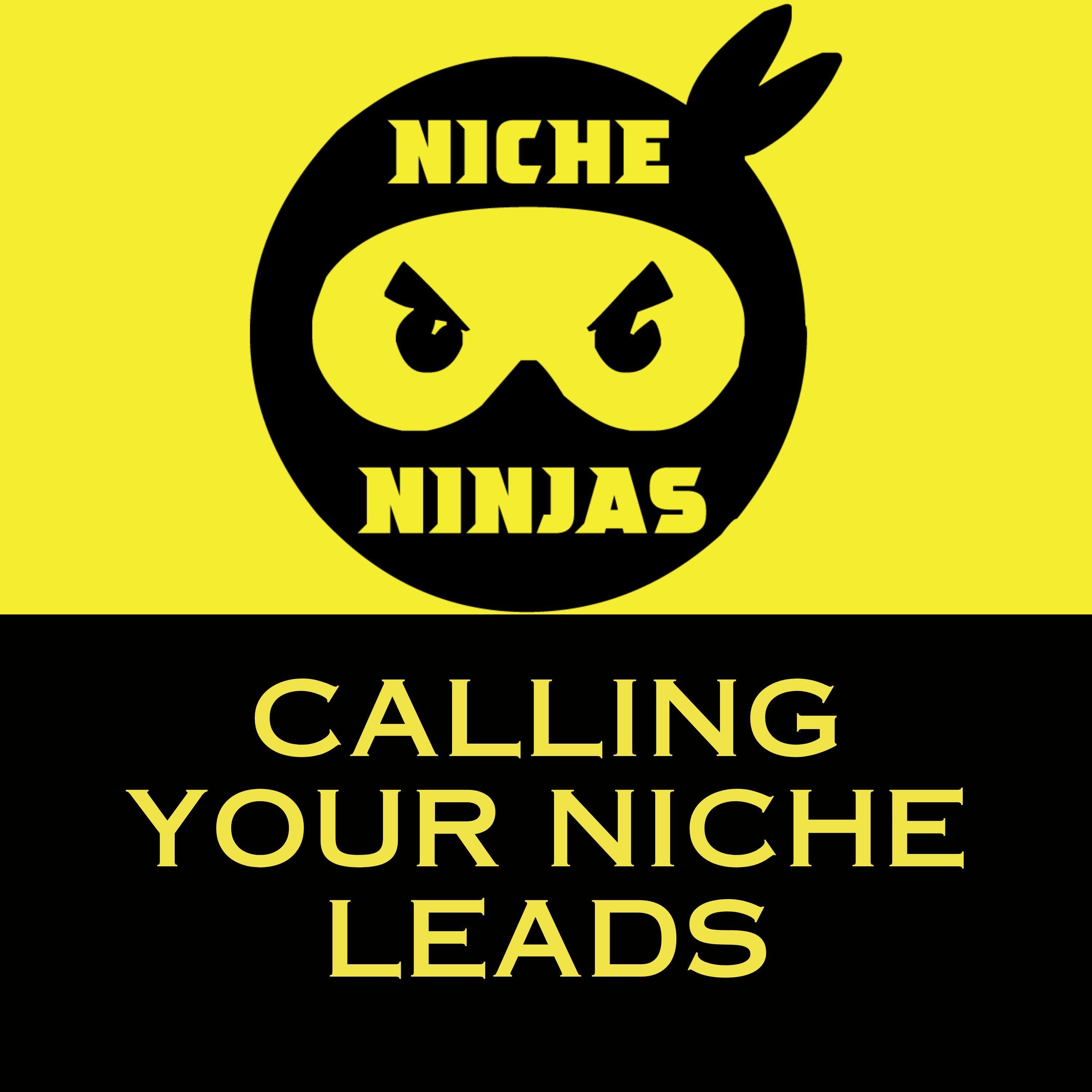 Calling Your Online Leads episode artwork