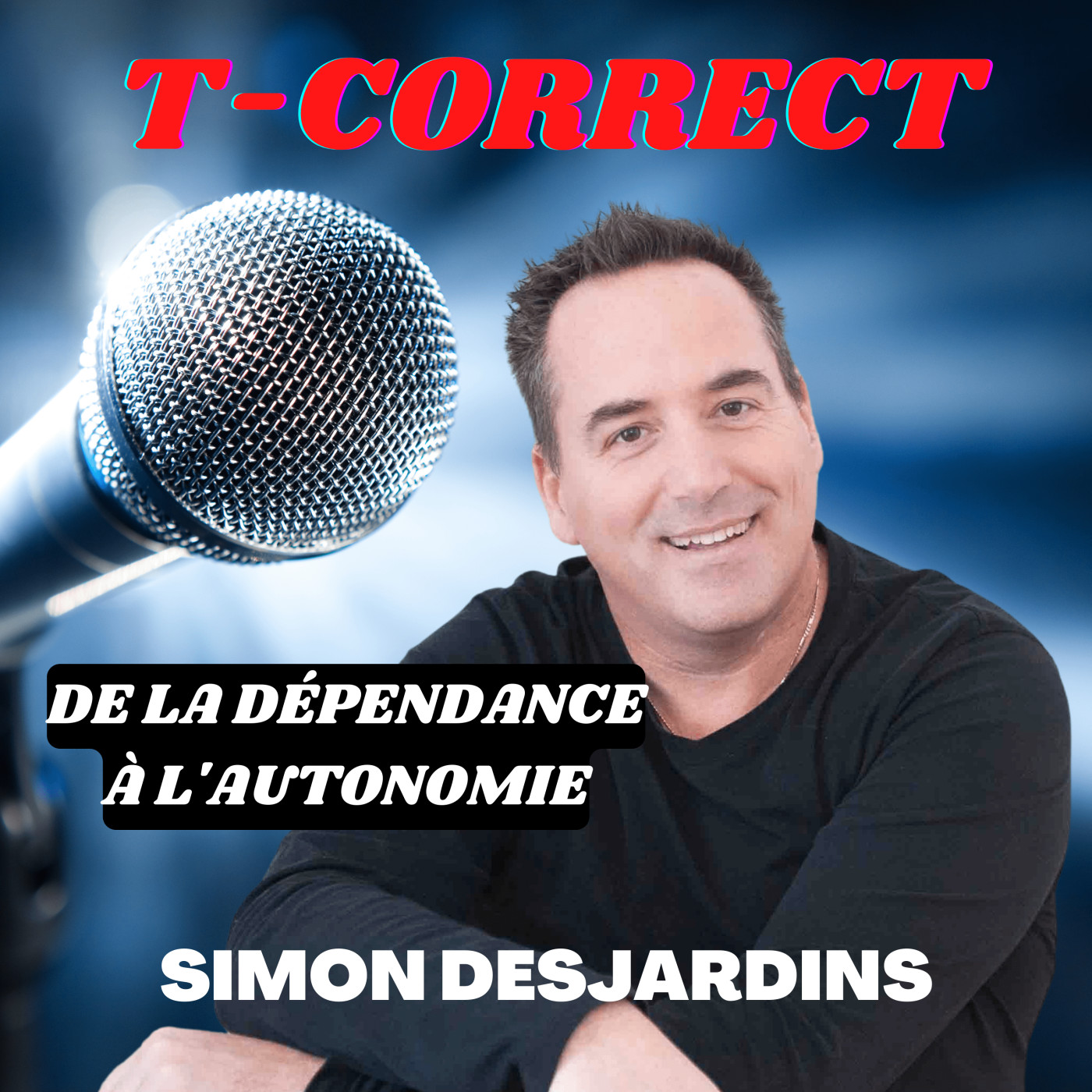 T-CORRECT