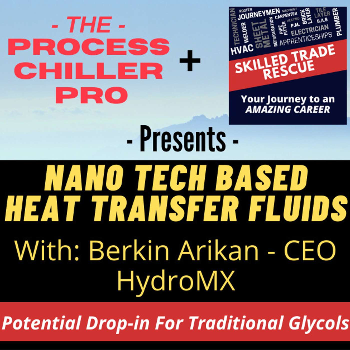 The Skilled Trade Rescue Podcast