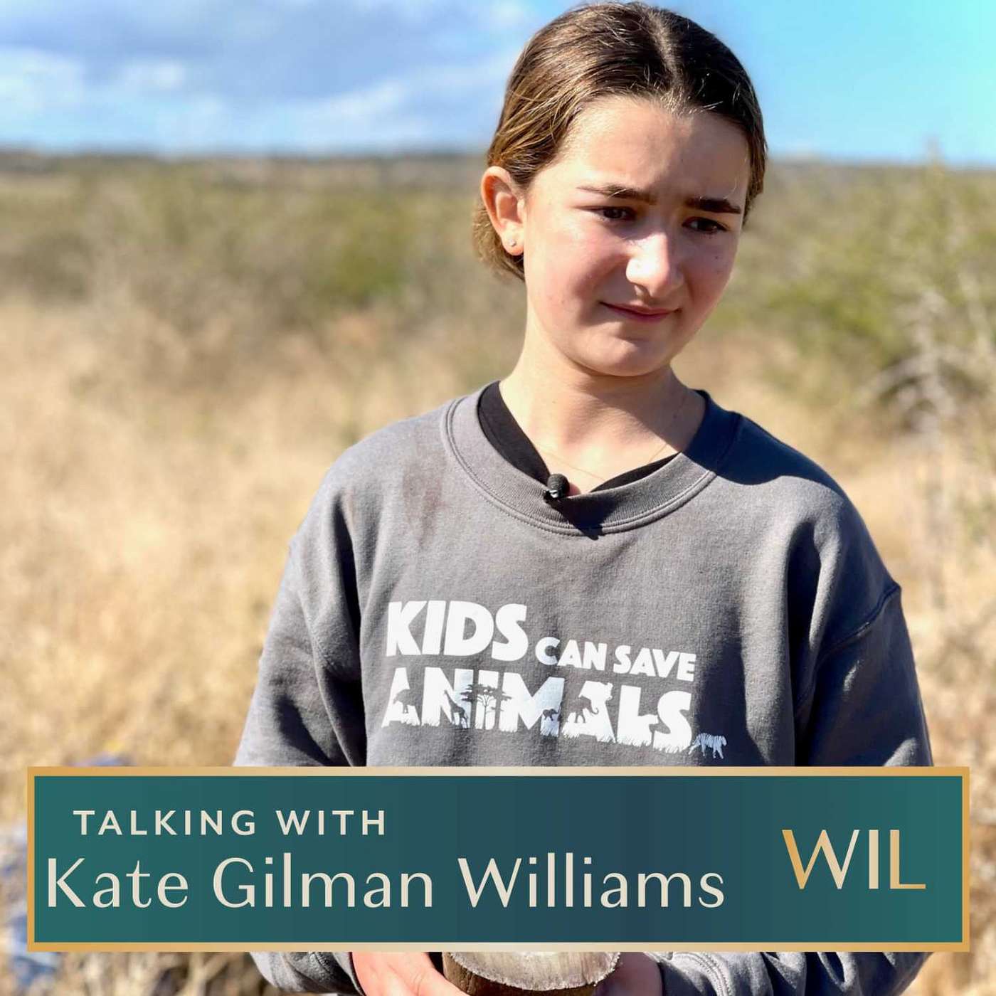 Seasons Leadership Podcast