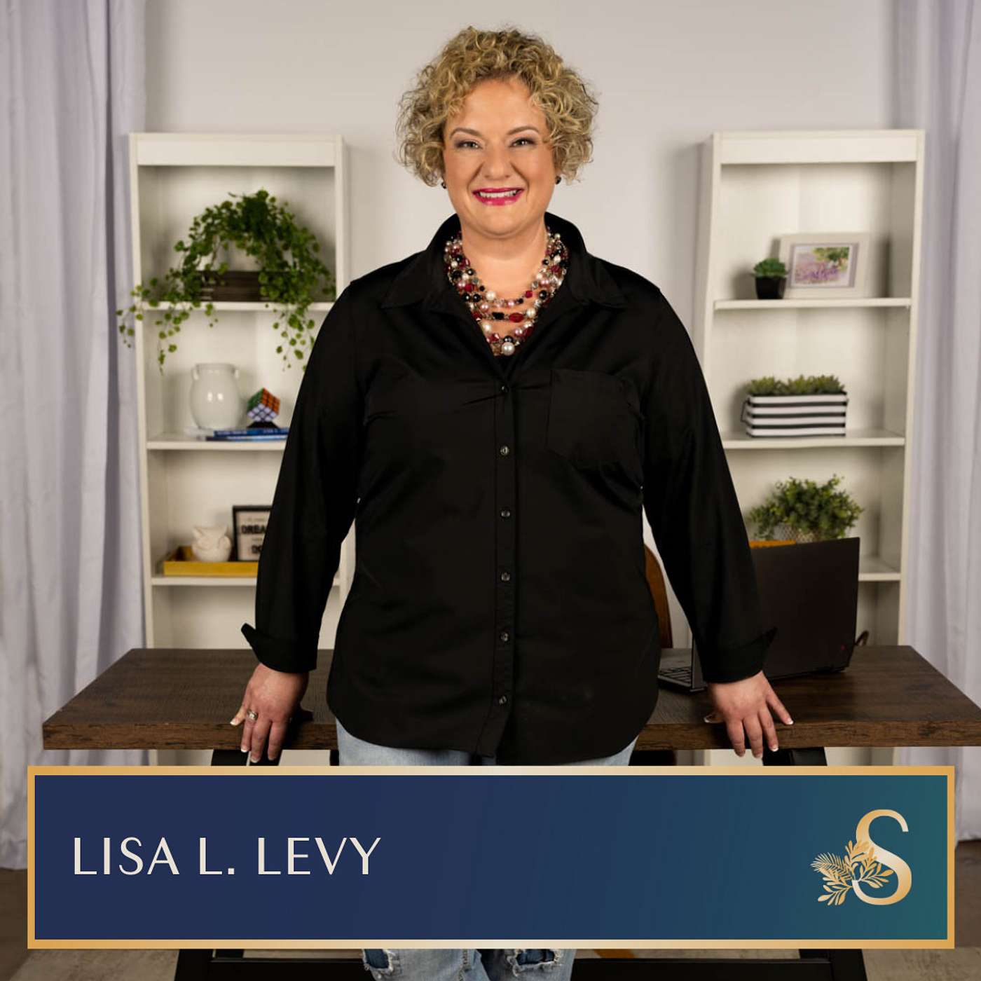 Seasons Leadership Podcast