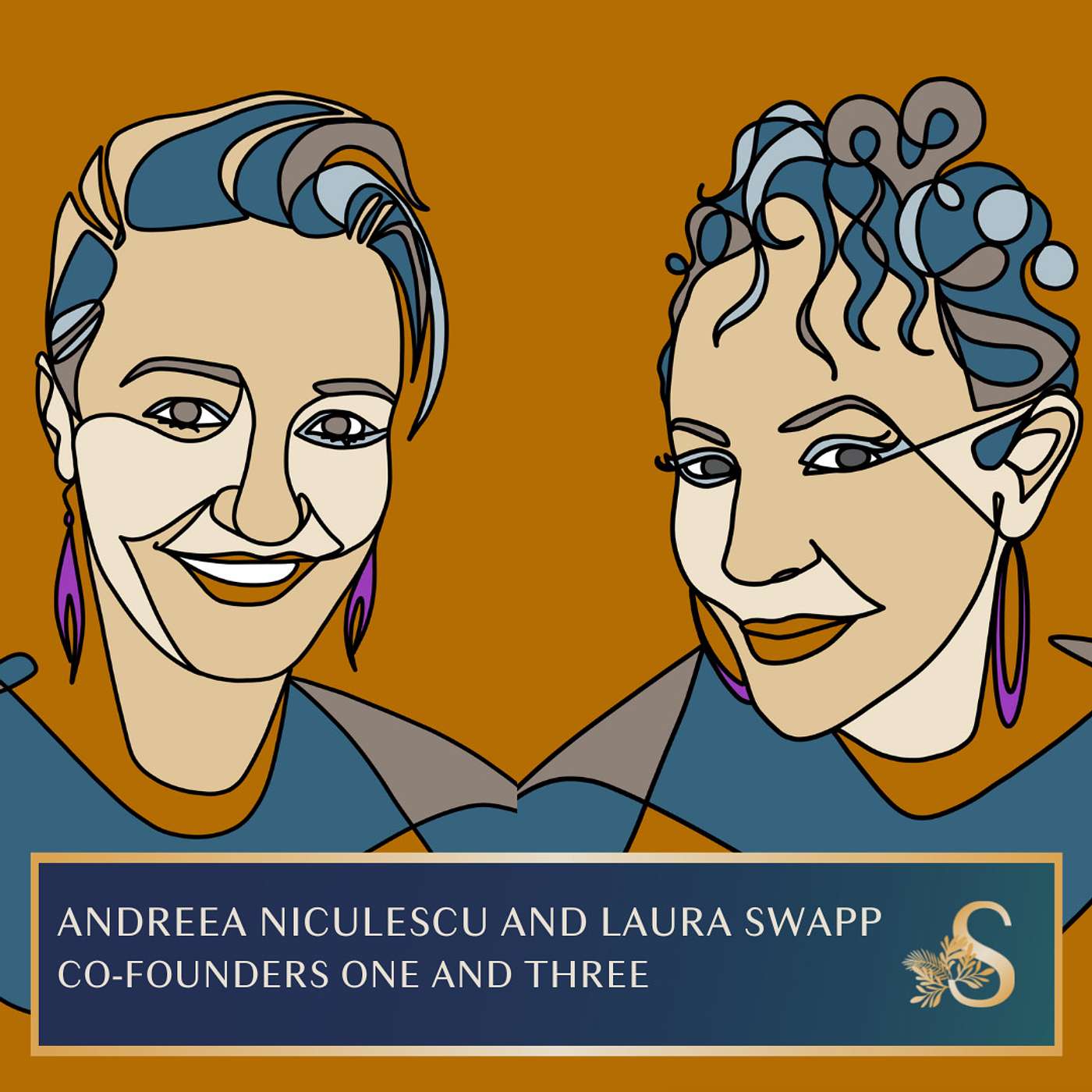 Seasons Leadership Podcast