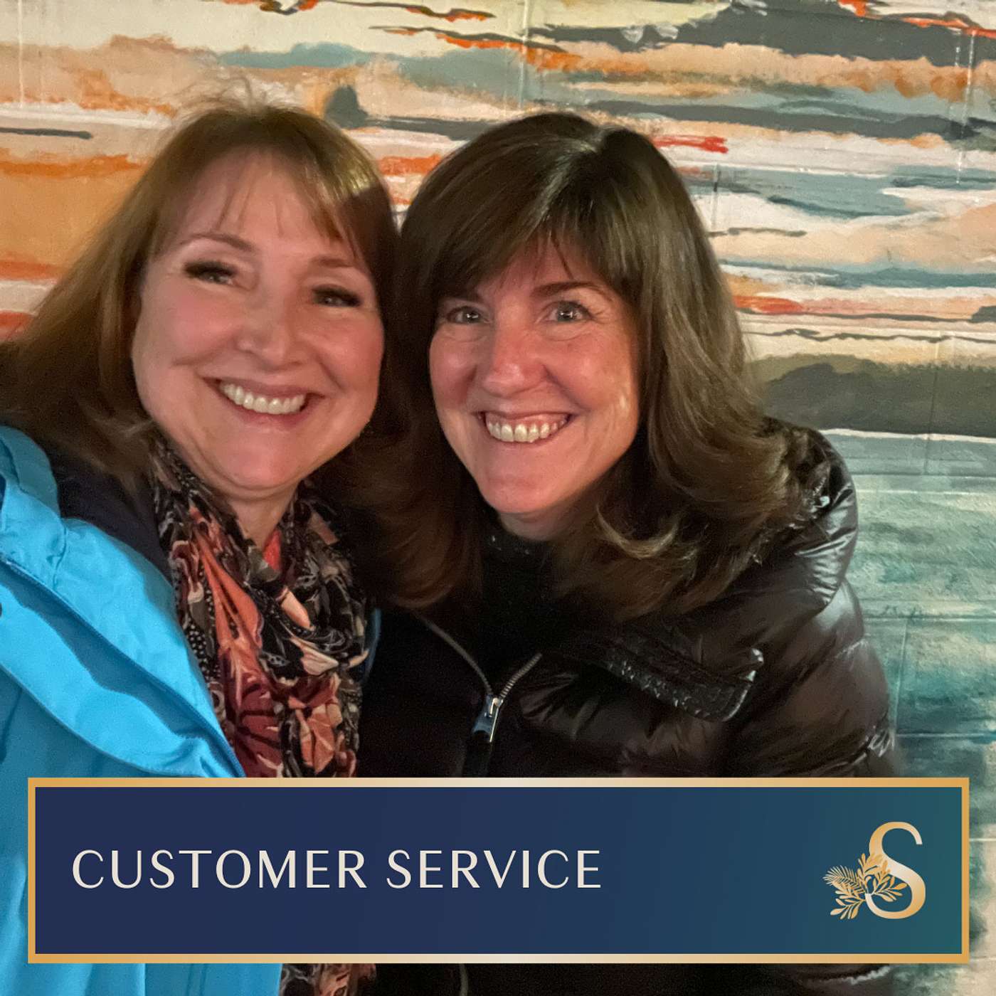 Cultivating Respect and Valuing Time: The Keys to Excellent Customer Service episode artwork