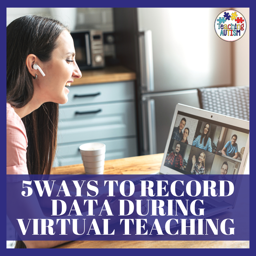 How to Use Social Narratives With Your Students episode artwork