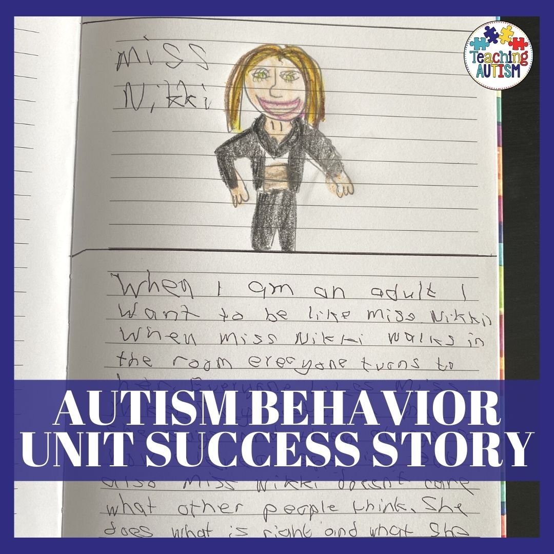 My Special Education Distance Learning Experience episode artwork