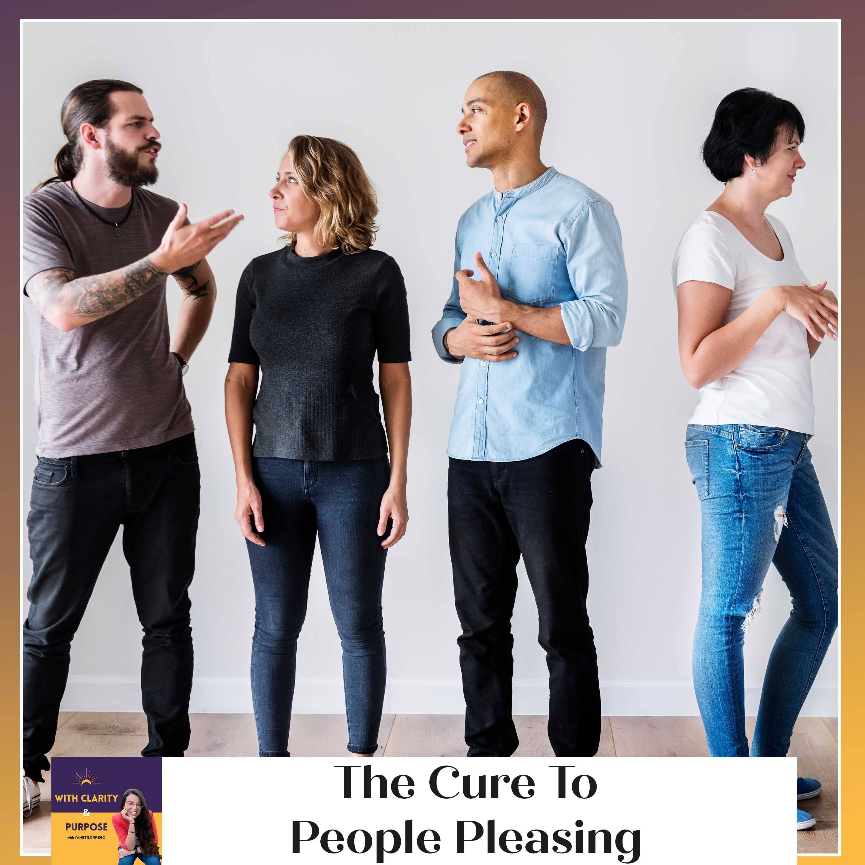 Self Mastery Revolution