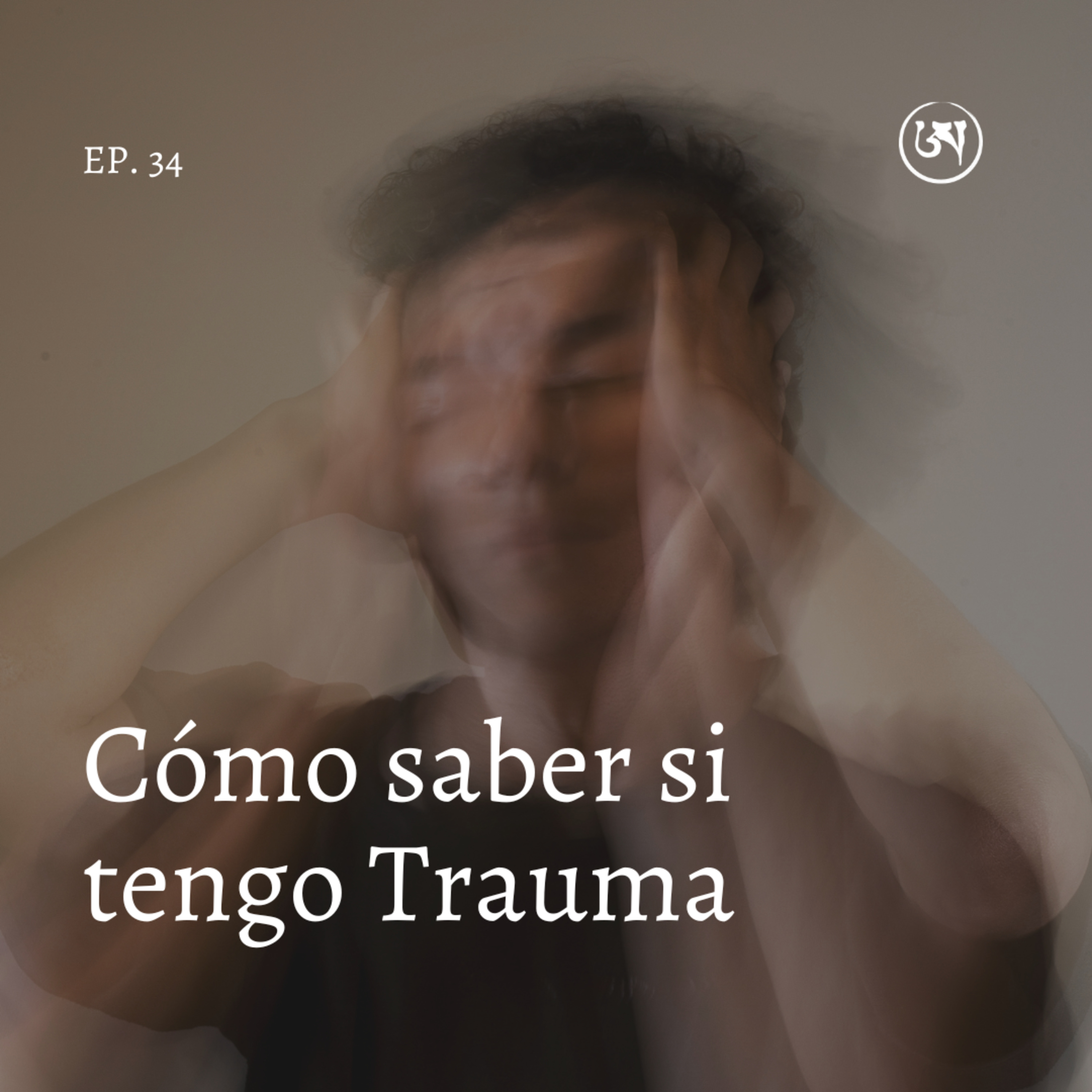 34. Trauma ¿qué es y cómo nos afecta?