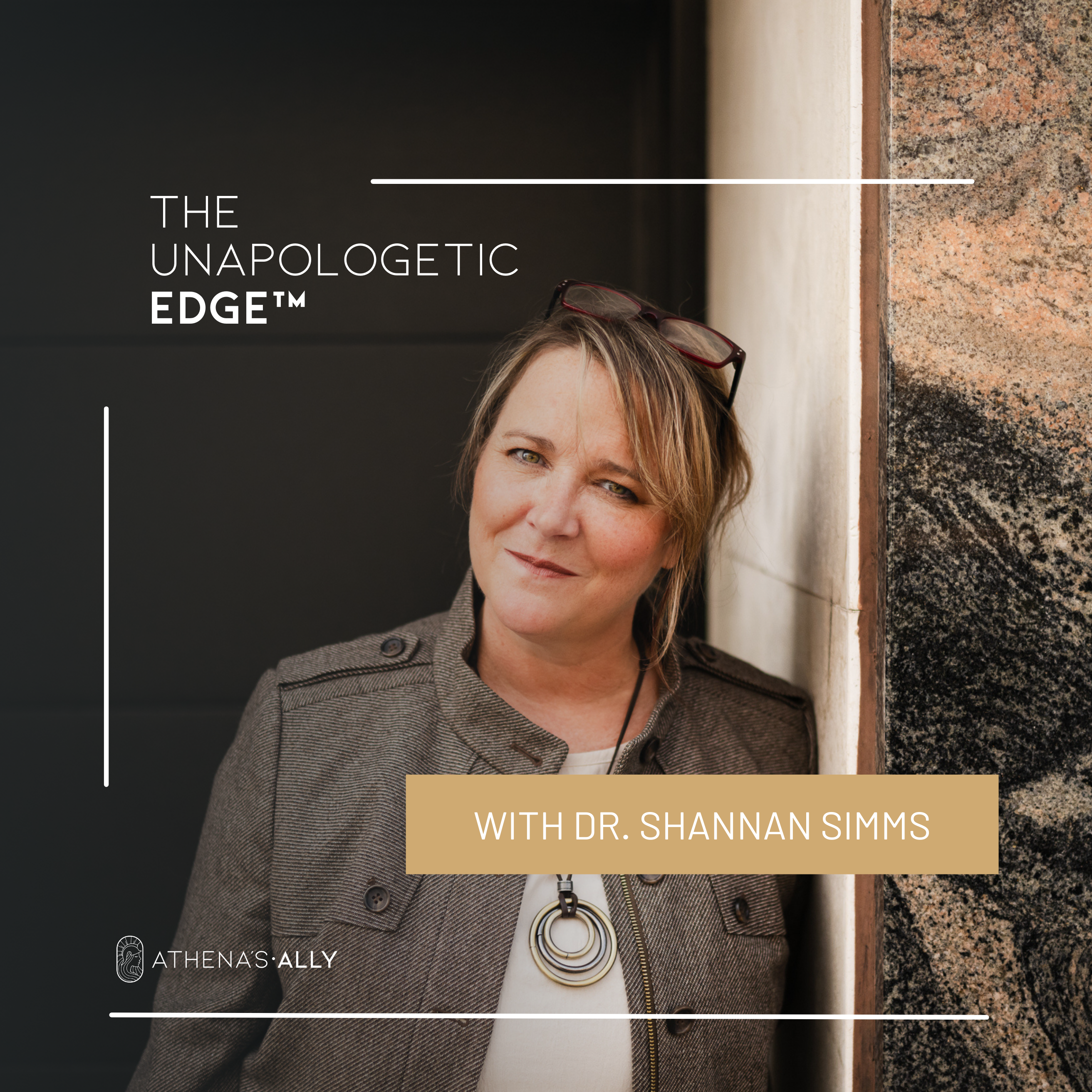 Ep. #16 Ditch Perfectionism: How to Lead Boldly and Let Progress Beat Perfect