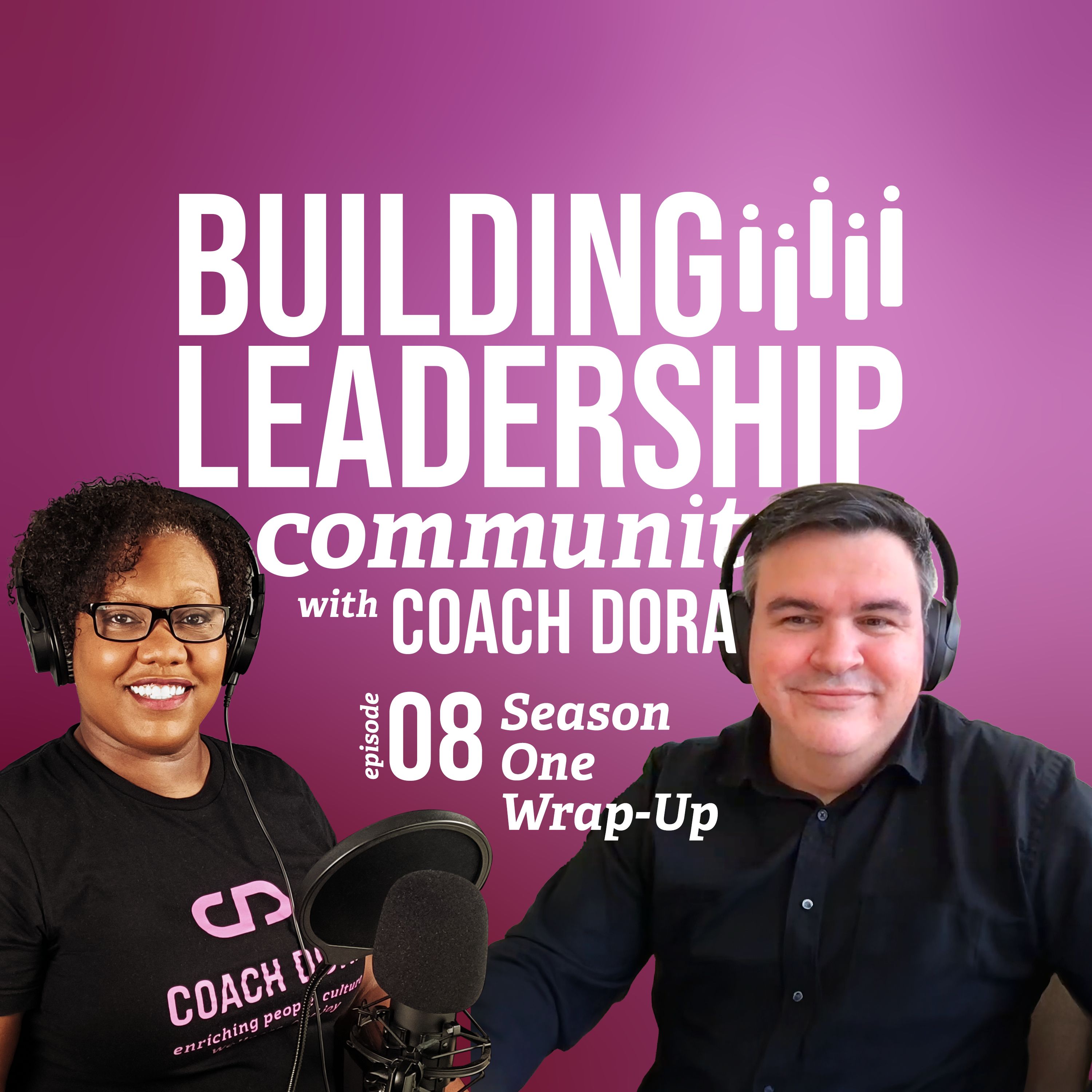 Building Leadership Community